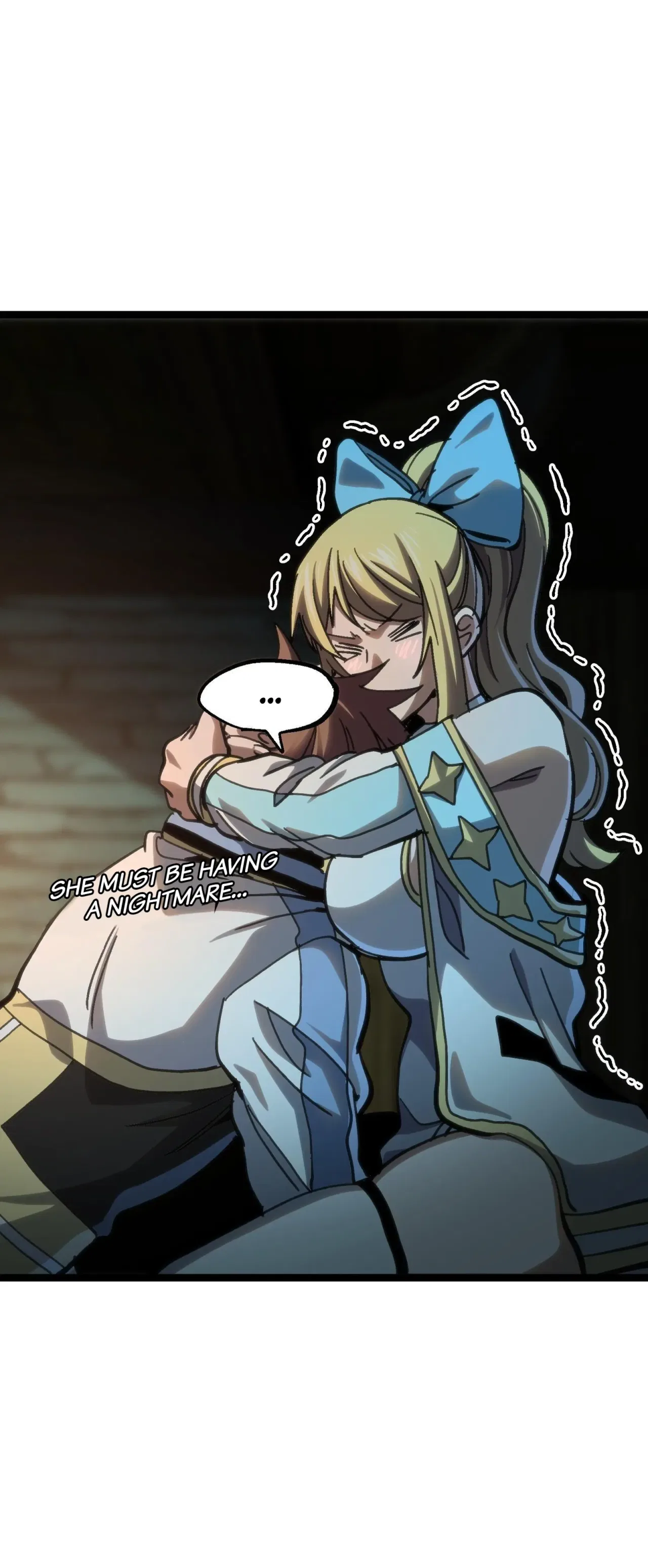 The Unrivaled Delinquent Combat King Is Actually A Healer In The Game World? Chapter 96 – Page 24