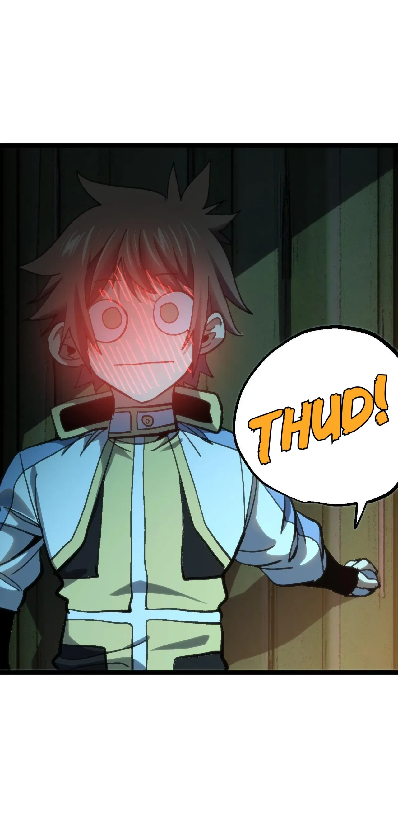 The Unrivaled Delinquent Combat King Is Actually A Healer In The Game World? Chapter 96 – Page 25