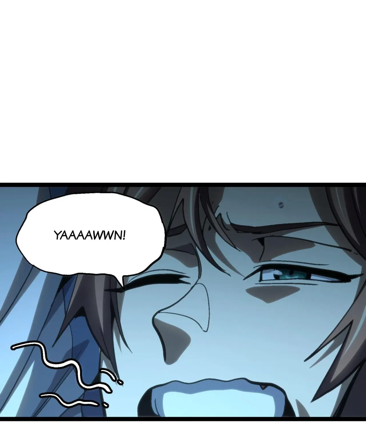 The Unrivaled Delinquent Combat King Is Actually A Healer In The Game World? Chapter 96 – Page 28