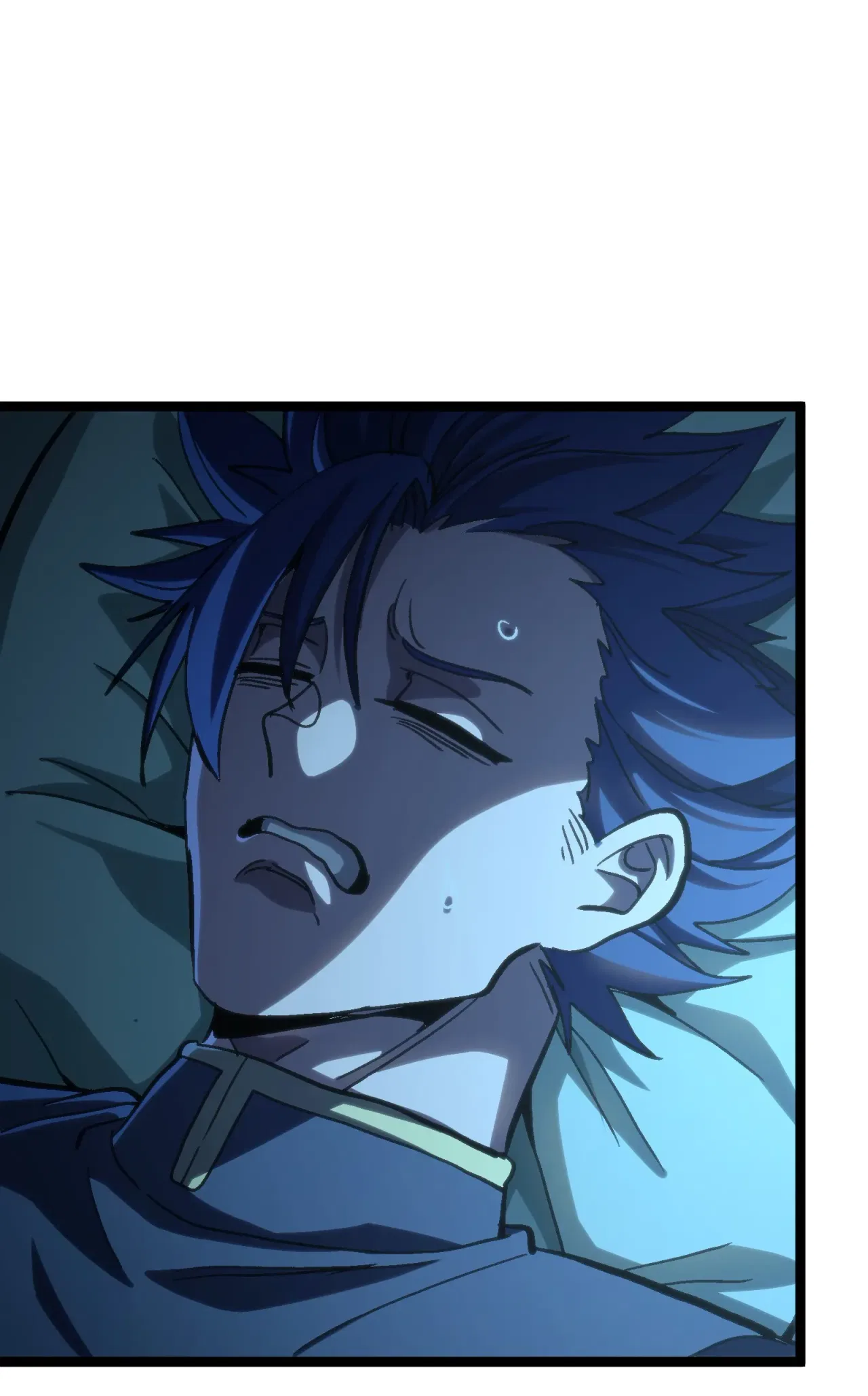 The Unrivaled Delinquent Combat King Is Actually A Healer In The Game World? Chapter 96 – Page 29