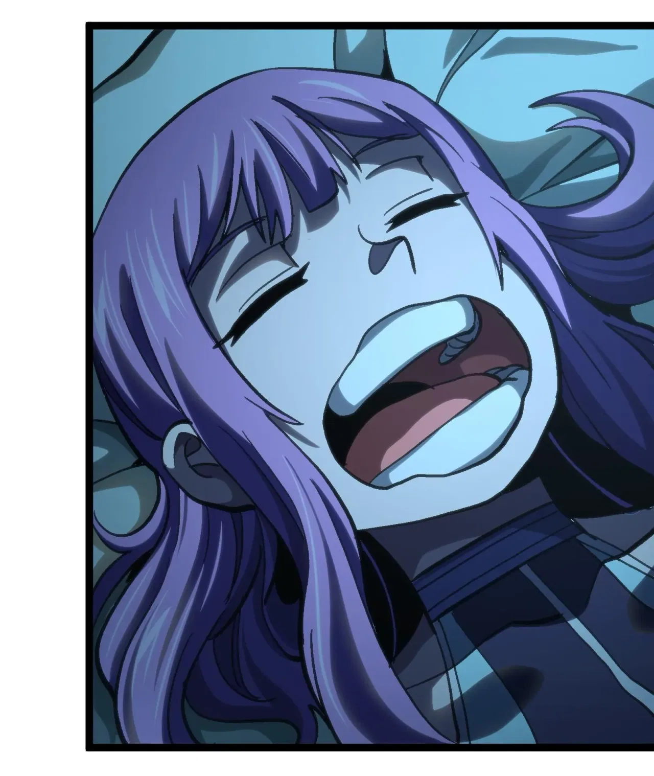 The Unrivaled Delinquent Combat King Is Actually A Healer In The Game World? Chapter 96 – Page 30
