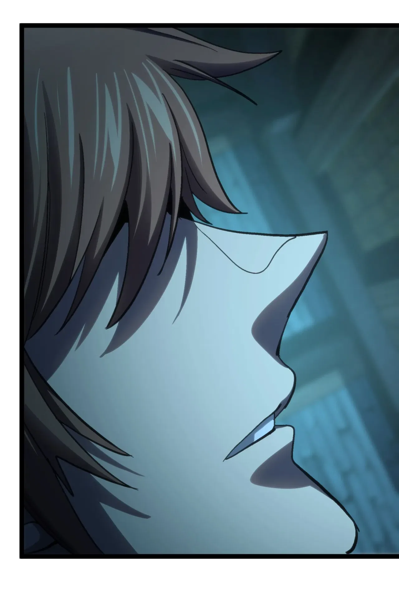 The Unrivaled Delinquent Combat King Is Actually A Healer In The Game World? Chapter 96 – Page 32
