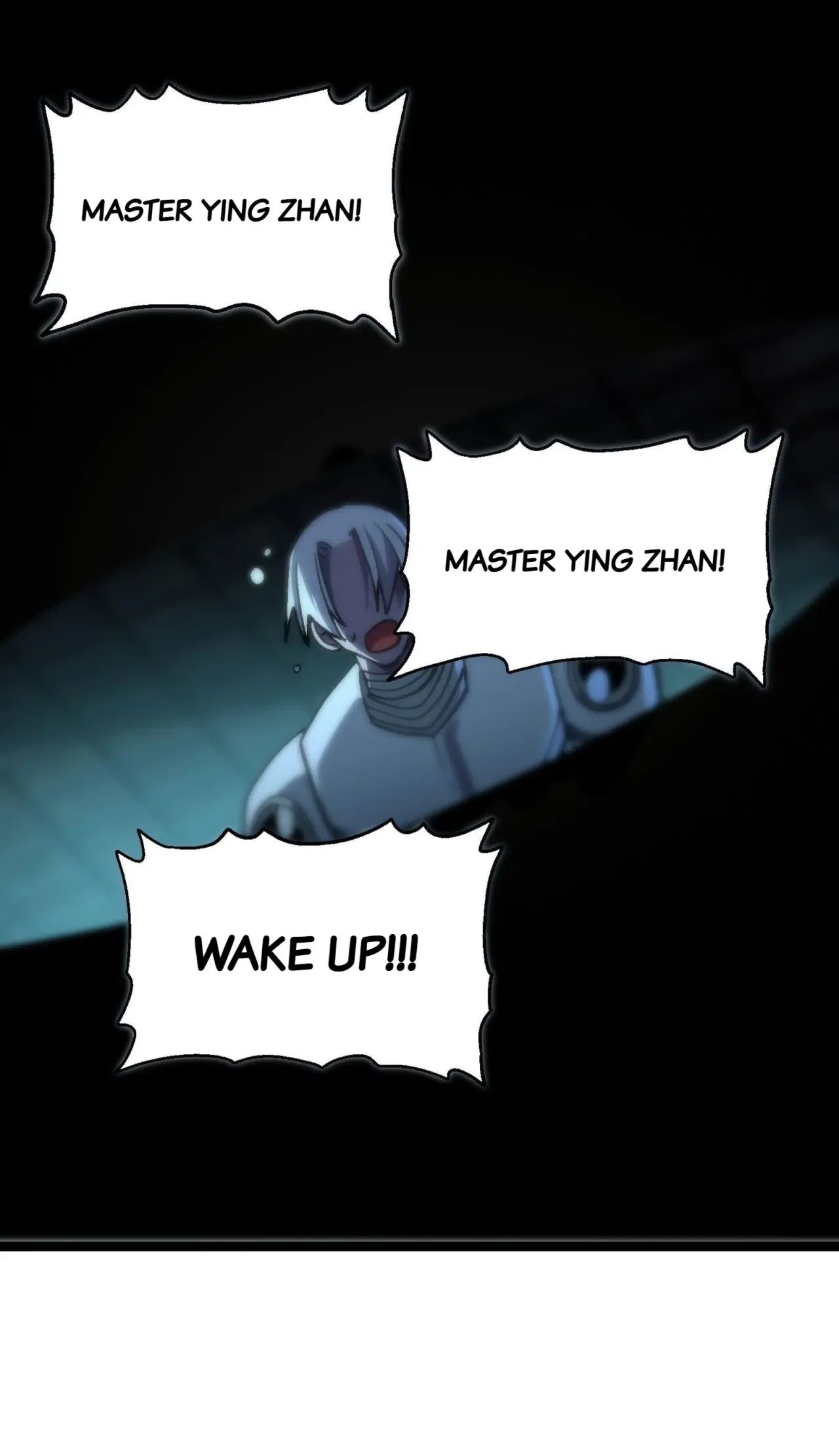 The Unrivaled Delinquent Combat King Is Actually A Healer In The Game World? Chapter 96 – Page 34