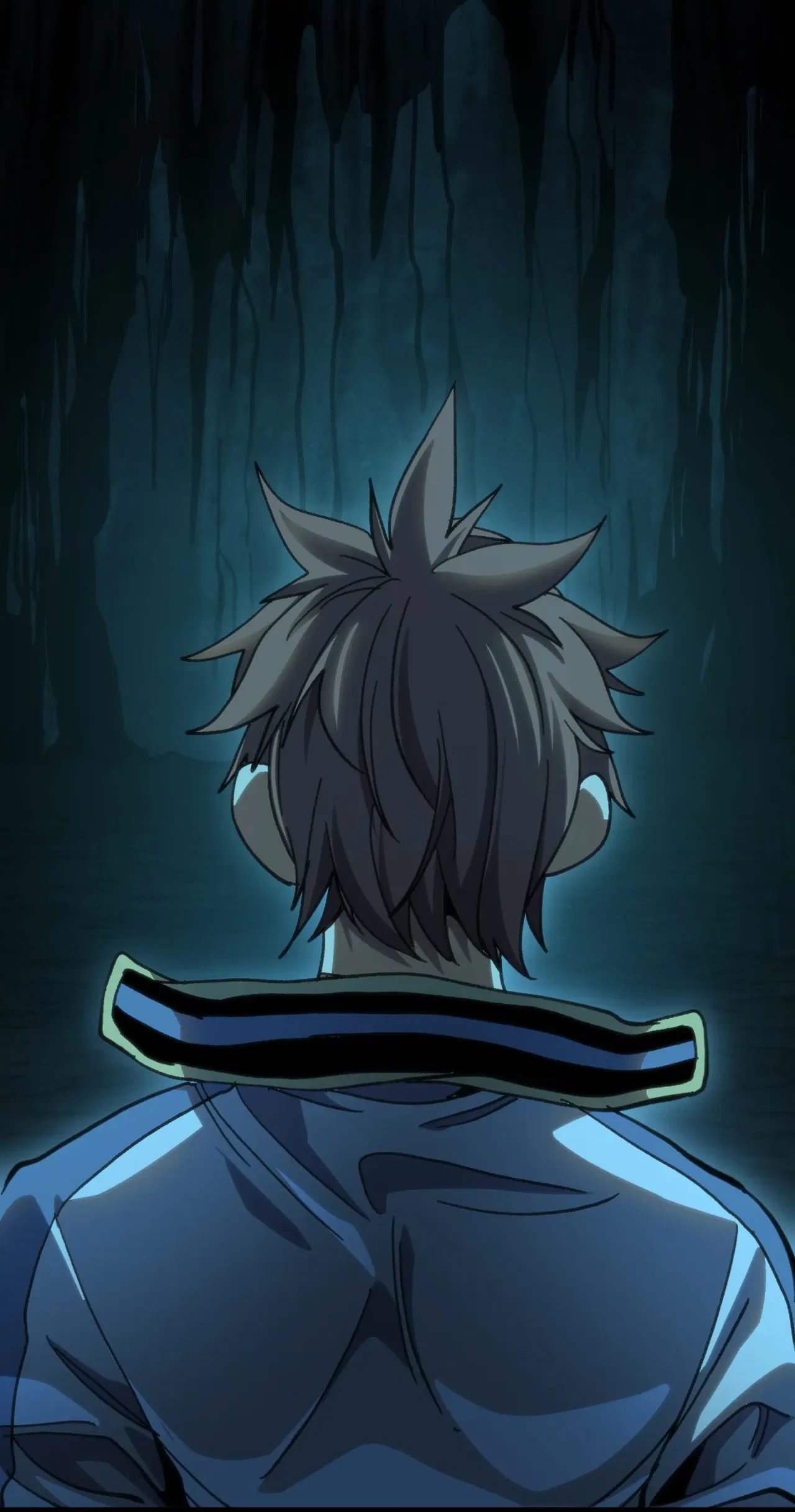 The Unrivaled Delinquent Combat King Is Actually A Healer In The Game World? Chapter 96 – Page 39