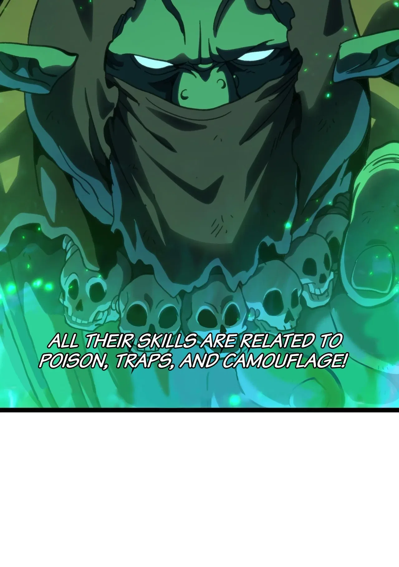 The Unrivaled Delinquent Combat King Is Actually A Healer In The Game World? Chapter 96 – Page 57