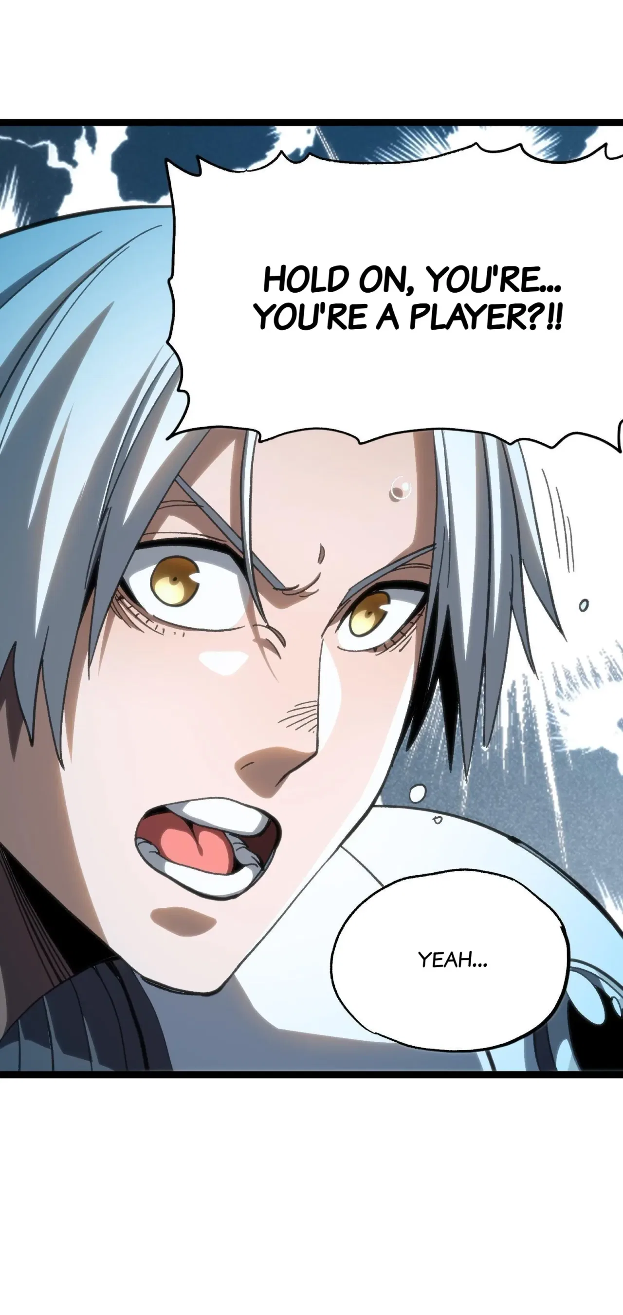 The Unrivaled Delinquent Combat King Is Actually A Healer In The Game World? Chapter 96 – Page 59
