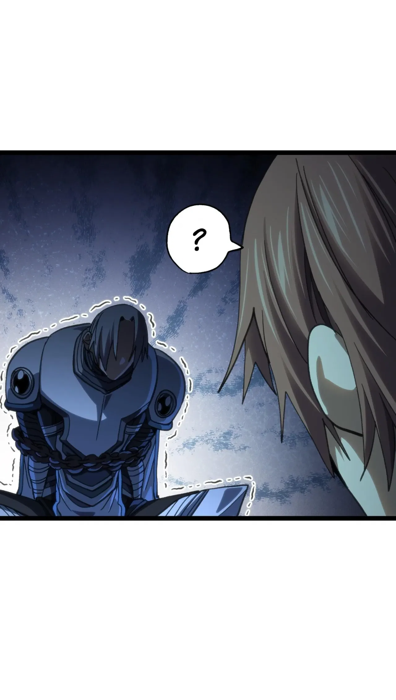 The Unrivaled Delinquent Combat King Is Actually A Healer In The Game World? Chapter 96 – Page 60