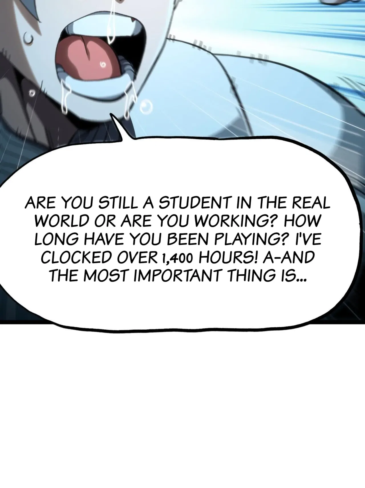 The Unrivaled Delinquent Combat King Is Actually A Healer In The Game World? Chapter 96 – Page 62
