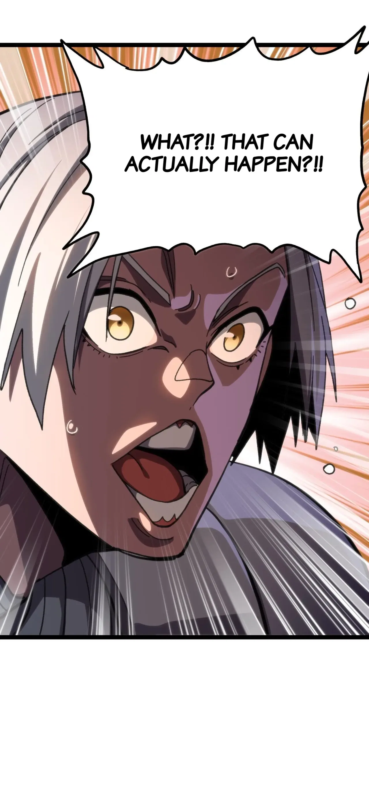 The Unrivaled Delinquent Combat King Is Actually A Healer In The Game World? Chapter 96 – Page 65