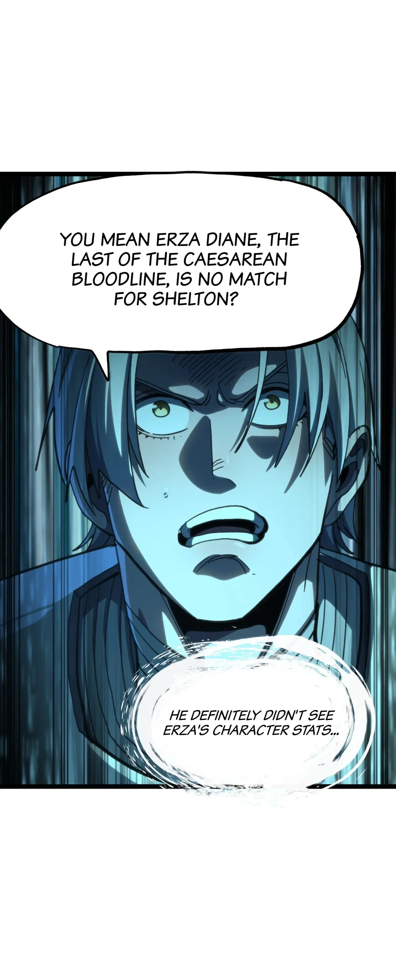 The Unrivaled Delinquent Combat King Is Actually A Healer In The Game World? Chapter 96 – Page 67