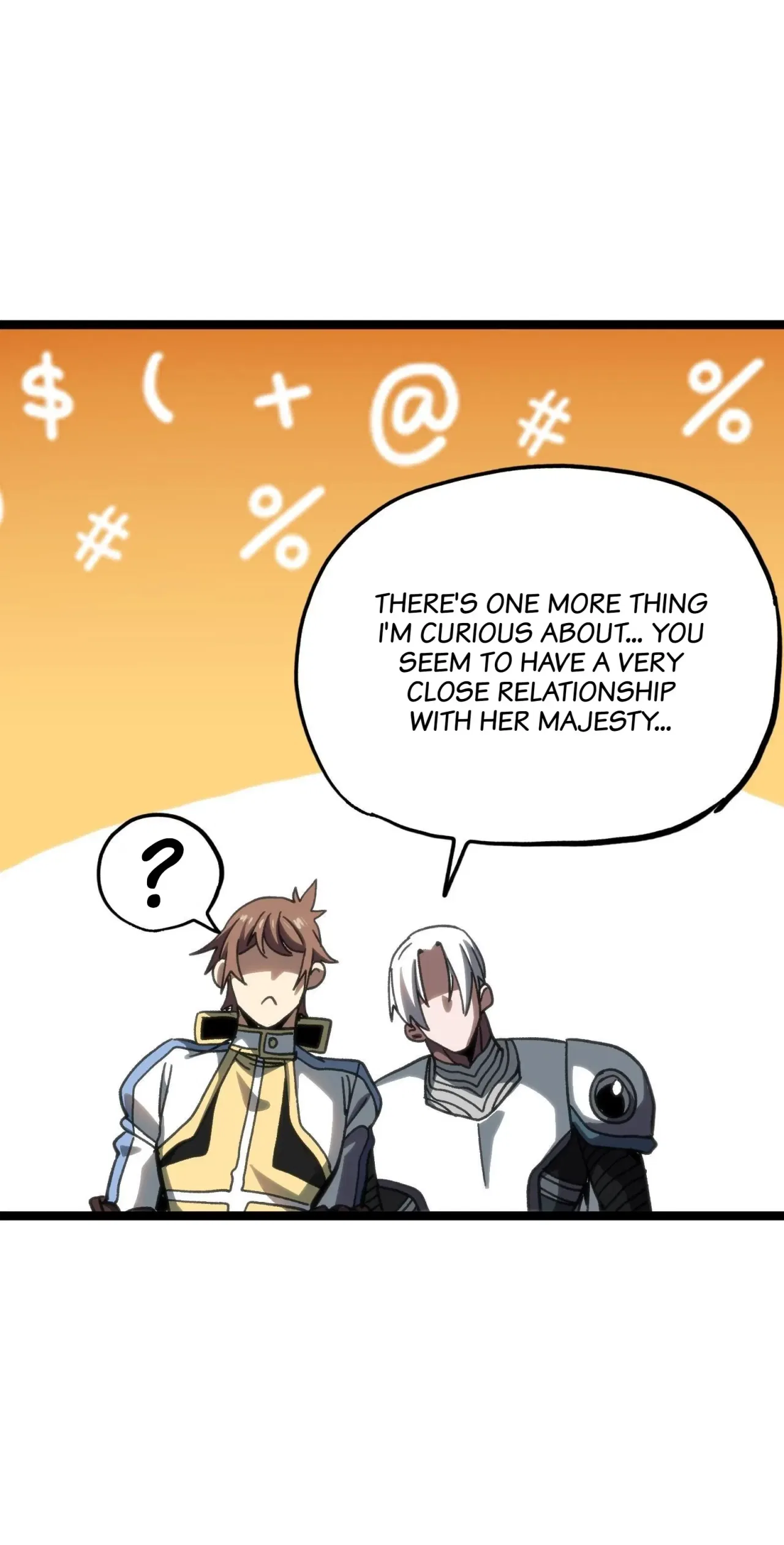 The Unrivaled Delinquent Combat King Is Actually A Healer In The Game World? Chapter 96 – Page 68
