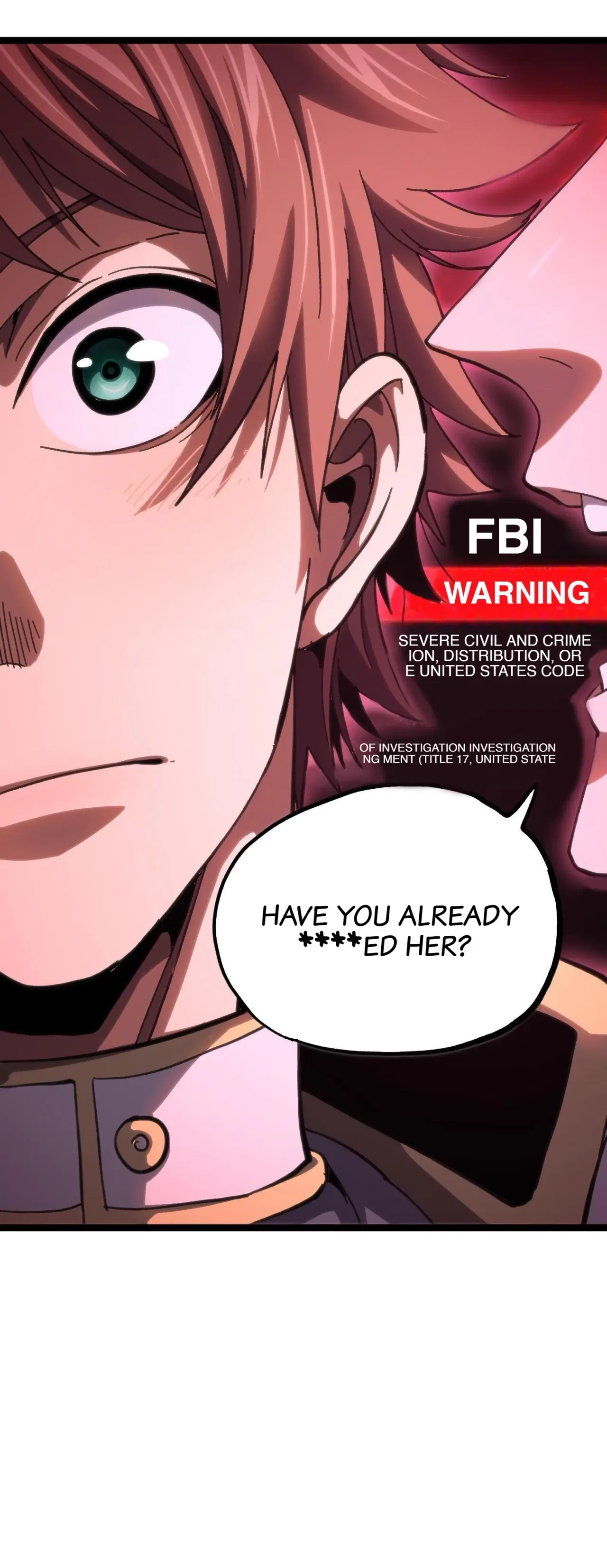 The Unrivaled Delinquent Combat King Is Actually A Healer In The Game World? Chapter 96 – Page 69