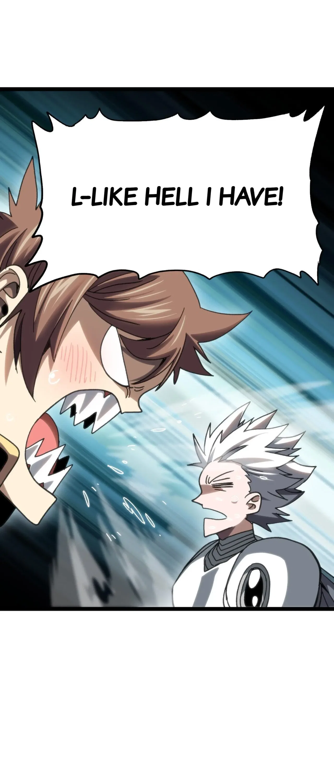 The Unrivaled Delinquent Combat King Is Actually A Healer In The Game World? Chapter 96 – Page 70