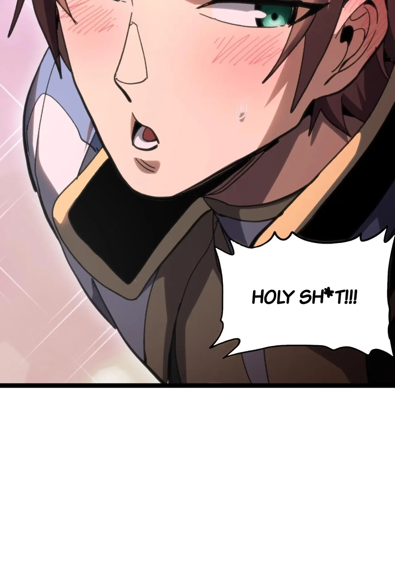 The Unrivaled Delinquent Combat King Is Actually A Healer In The Game World? Chapter 96 – Page 72
