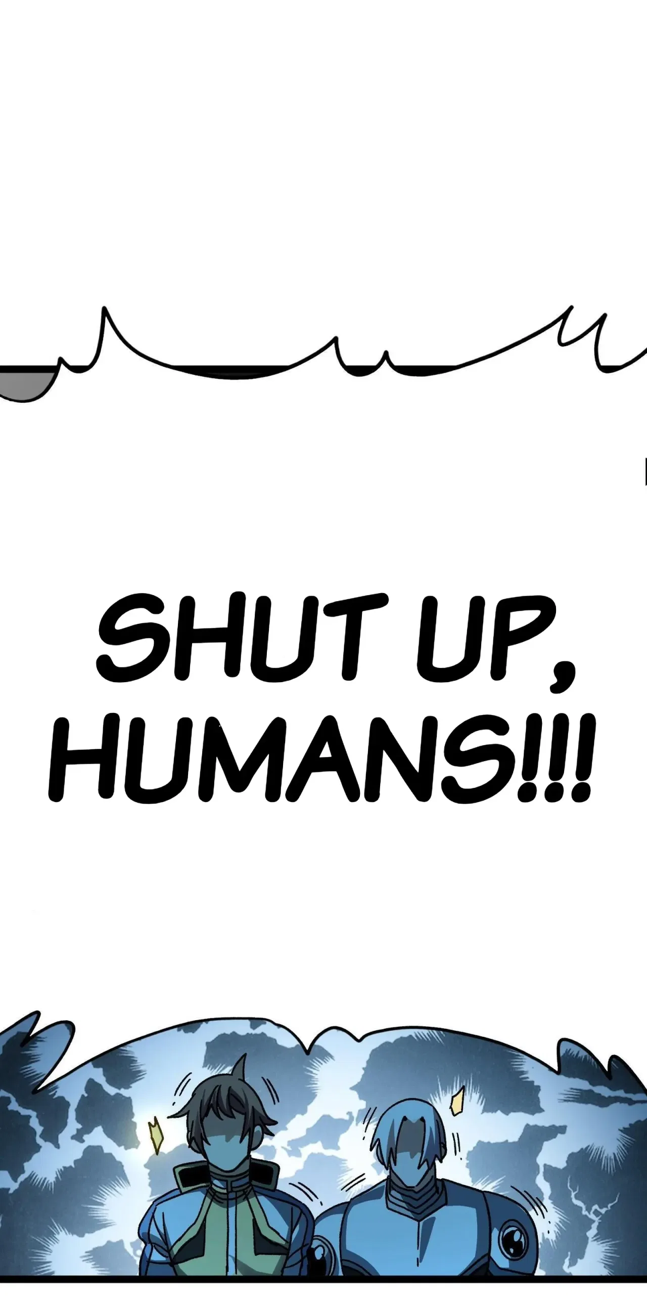 The Unrivaled Delinquent Combat King Is Actually A Healer In The Game World? Chapter 96 – Page 73