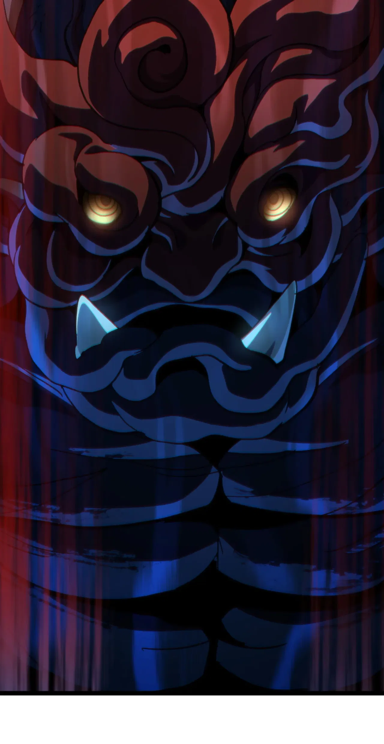 The Unrivaled Delinquent Combat King Is Actually A Healer In The Game World? Chapter 96 – Page 77
