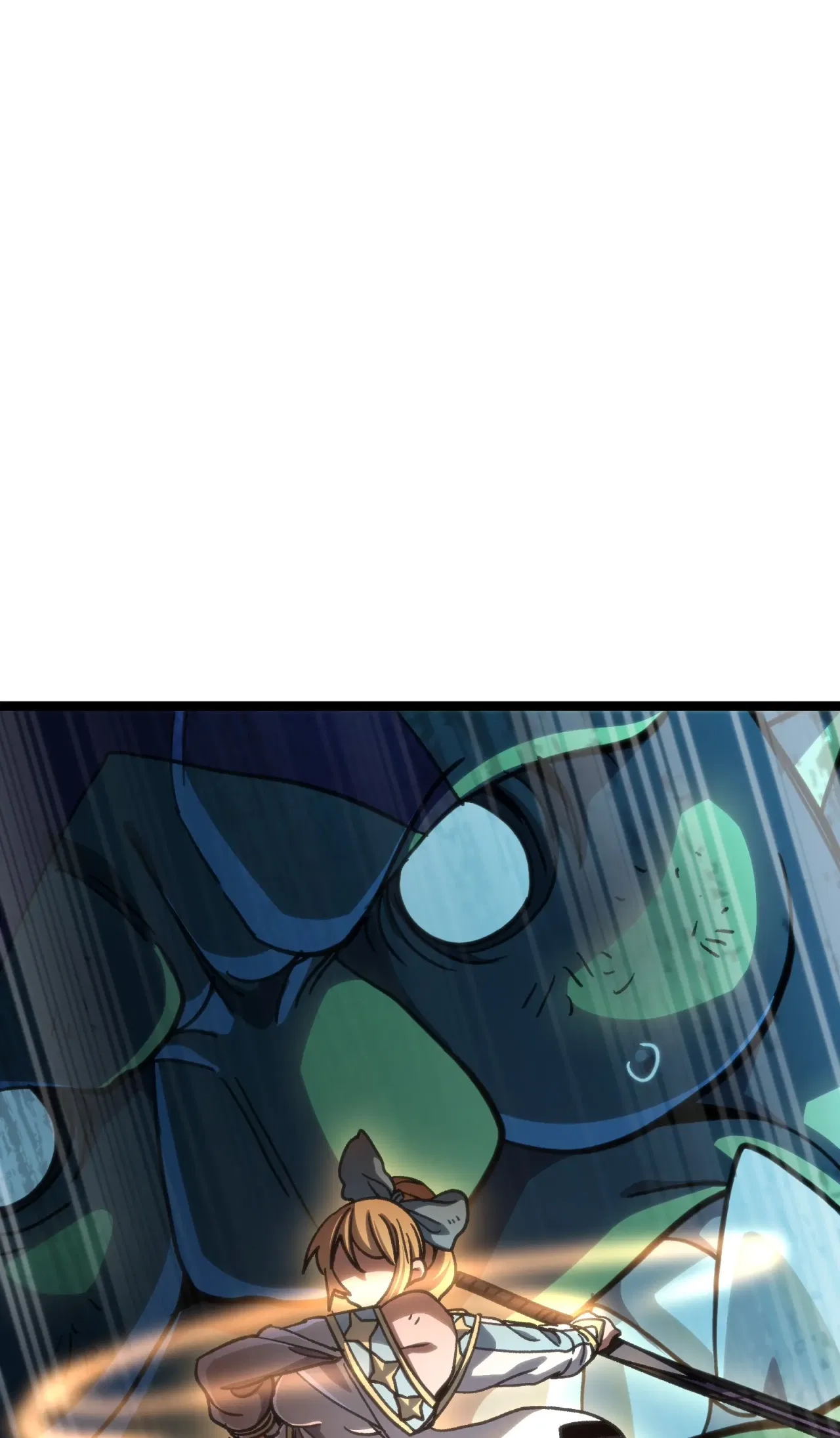 The Unrivaled Delinquent Combat King Is Actually A Healer In The Game World? Chapter 95 – Page 2
