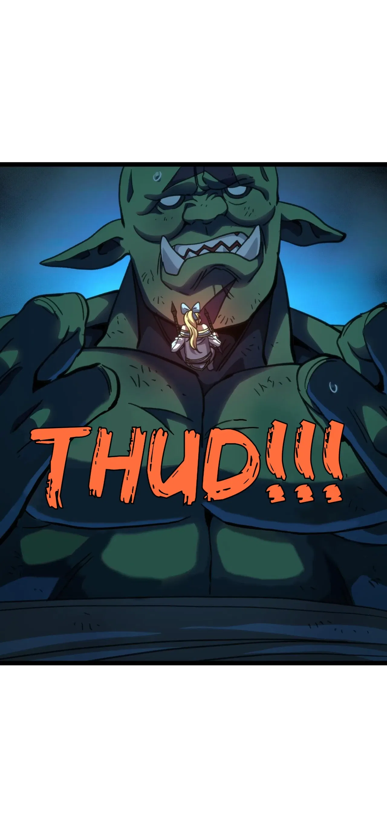 The Unrivaled Delinquent Combat King Is Actually A Healer In The Game World? Chapter 95 – Page 5
