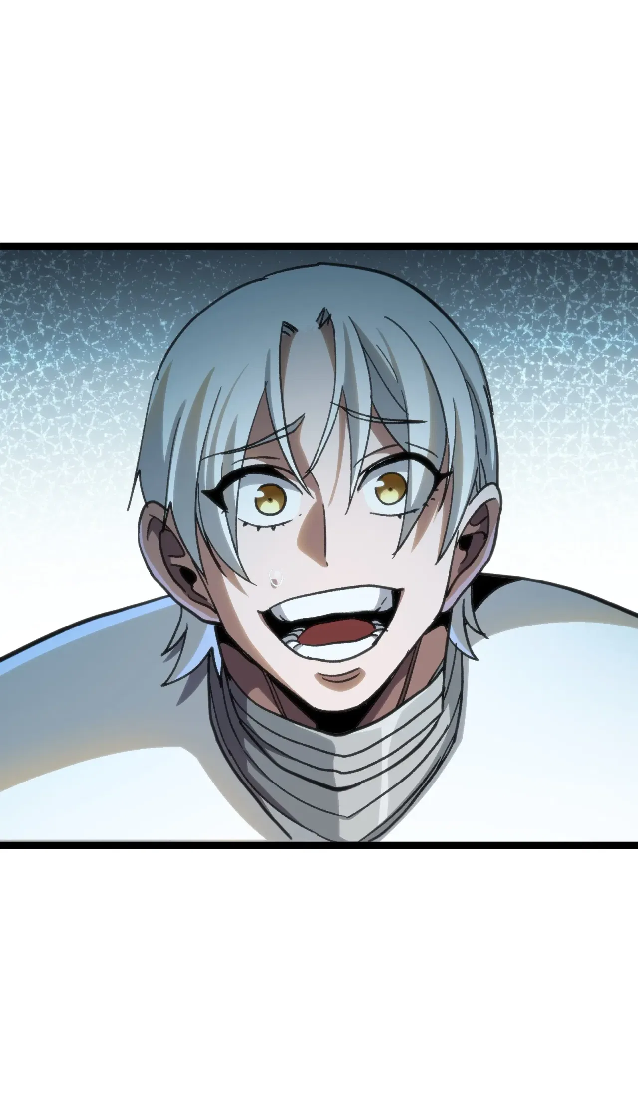The Unrivaled Delinquent Combat King Is Actually A Healer In The Game World? Chapter 95 – Page 8