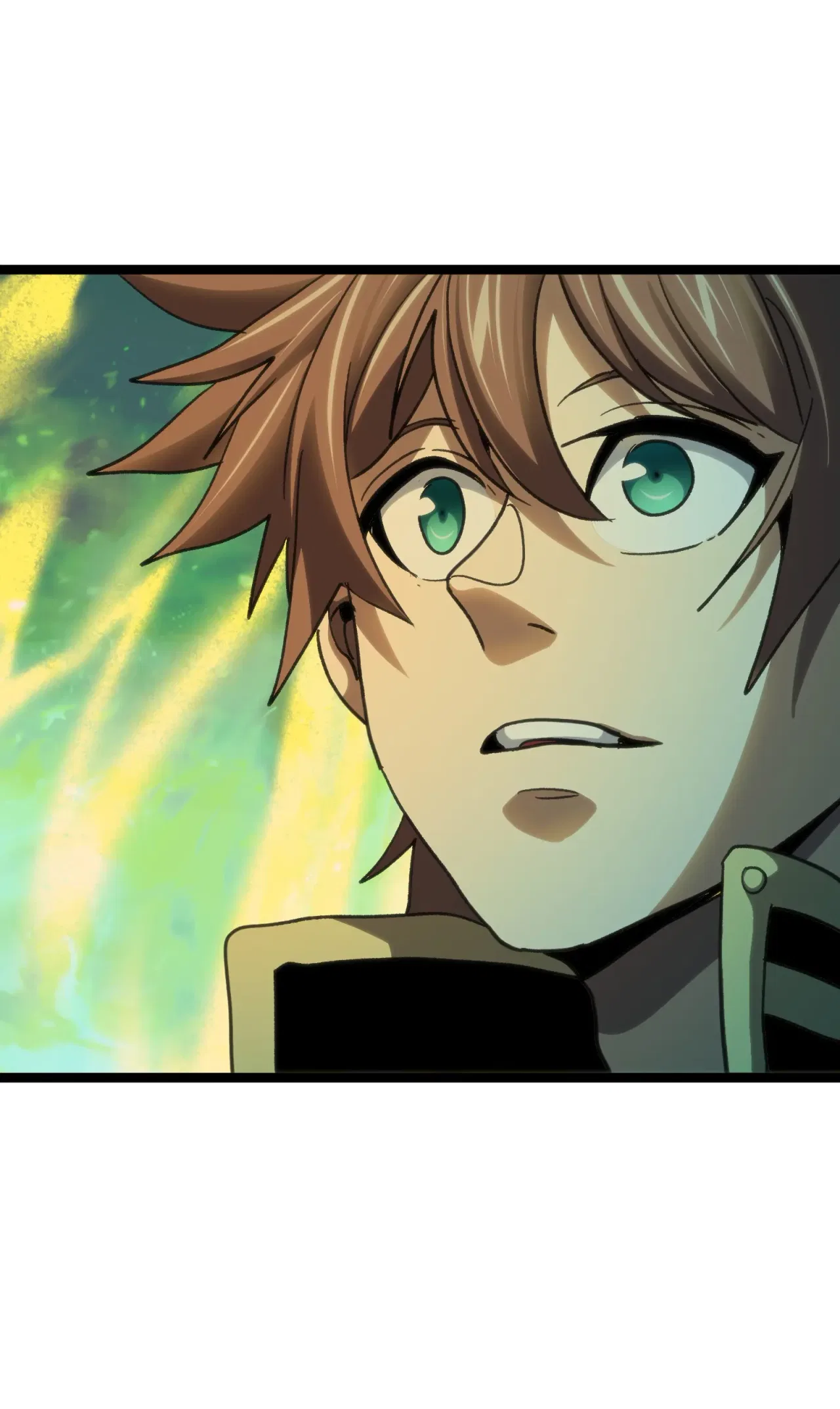 The Unrivaled Delinquent Combat King Is Actually A Healer In The Game World? Chapter 95 – Page 9