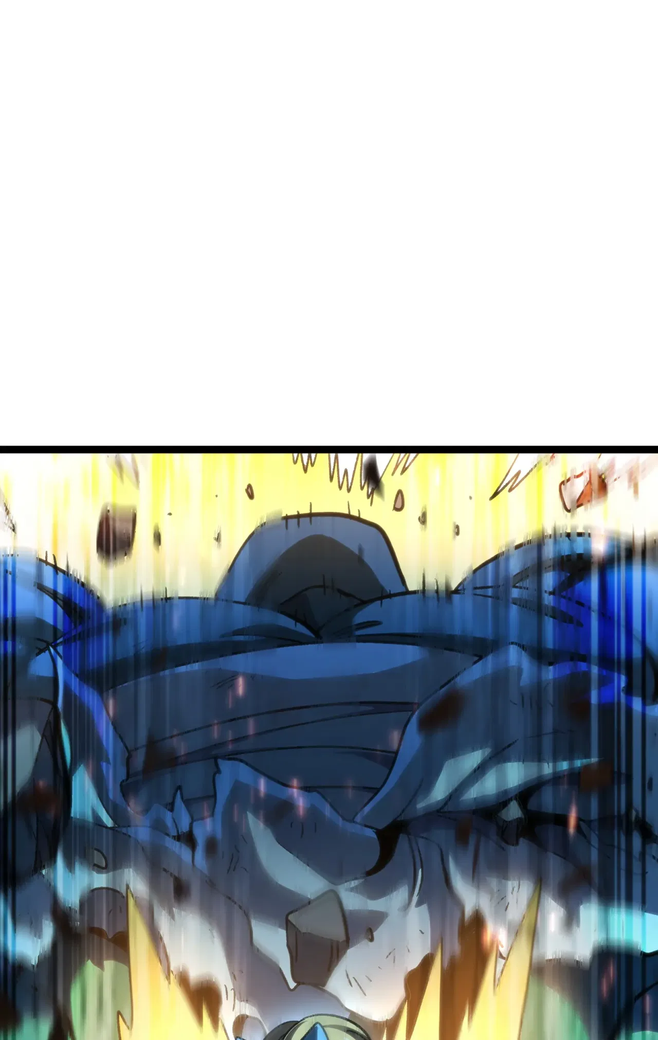 The Unrivaled Delinquent Combat King Is Actually A Healer In The Game World? Chapter 95 – Page 11