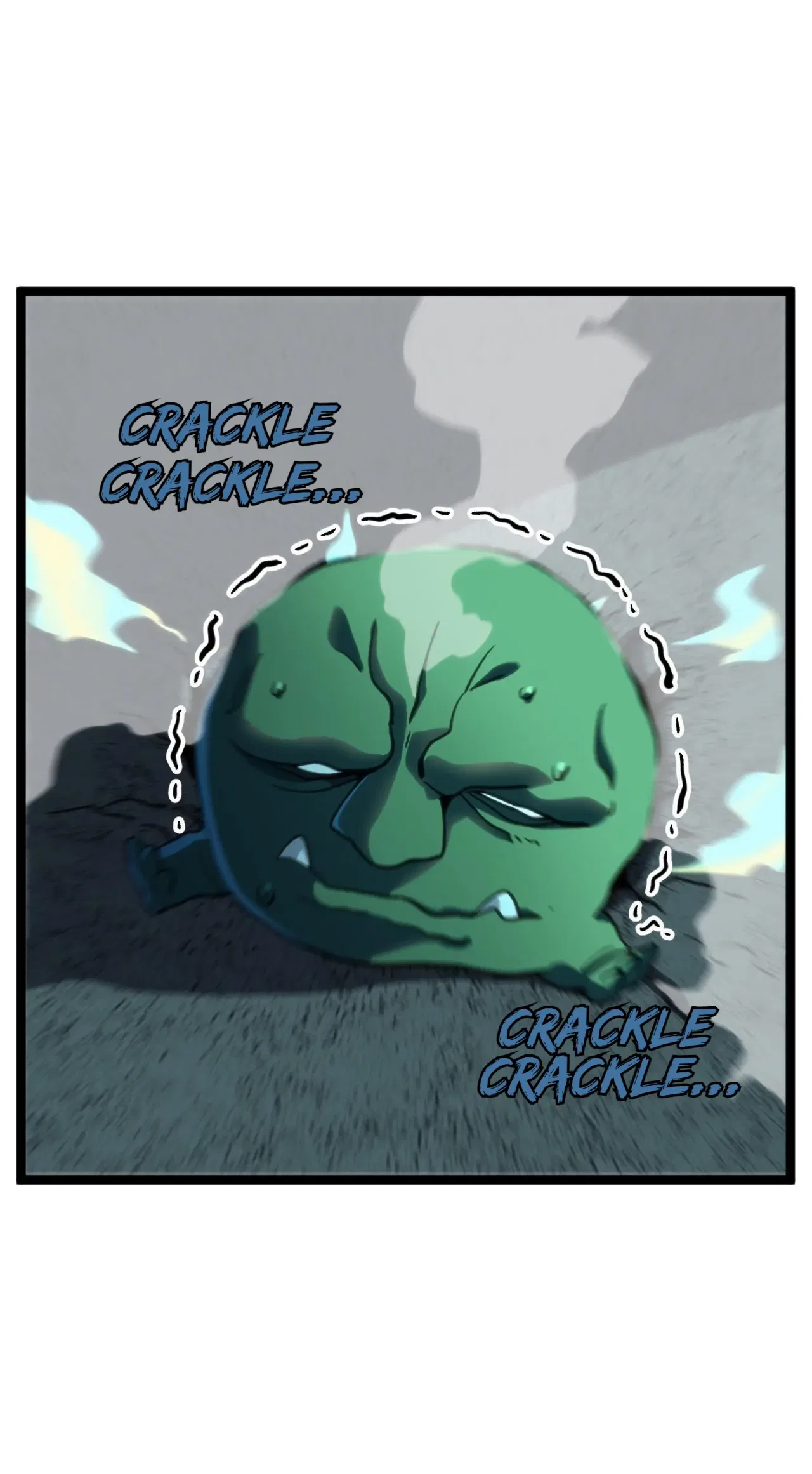The Unrivaled Delinquent Combat King Is Actually A Healer In The Game World? Chapter 95 – Page 13