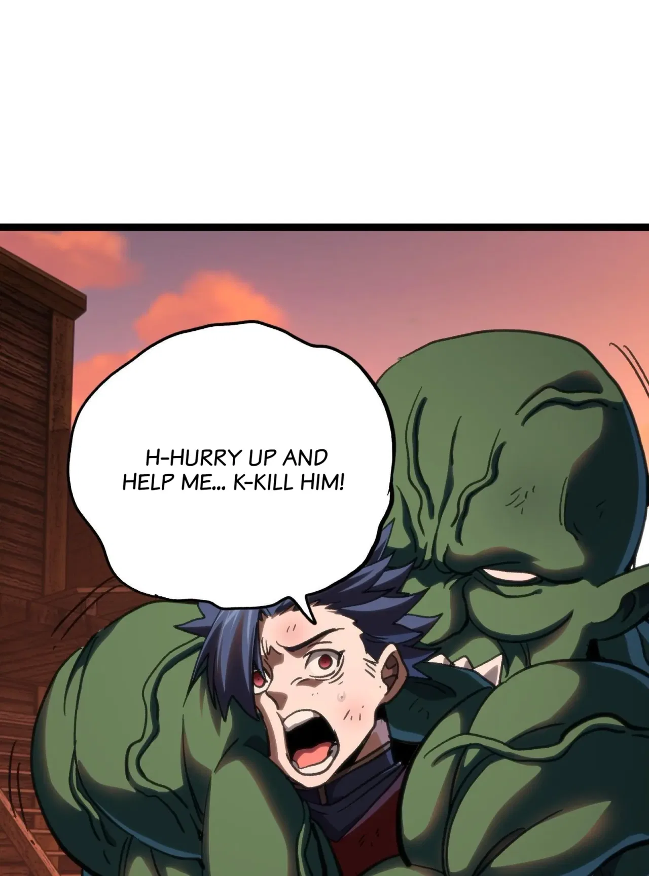 The Unrivaled Delinquent Combat King Is Actually A Healer In The Game World? Chapter 95 – Page 17