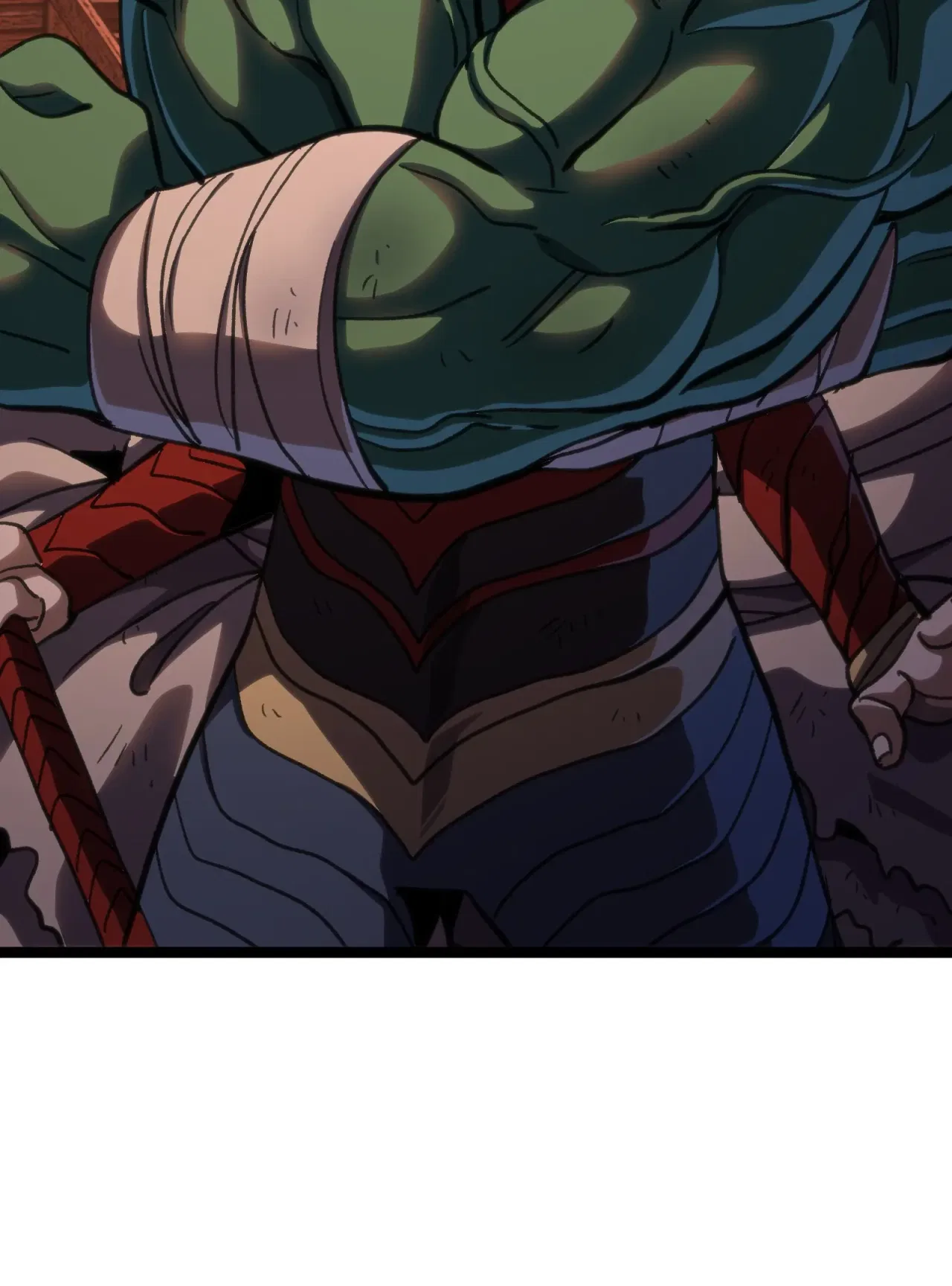 The Unrivaled Delinquent Combat King Is Actually A Healer In The Game World? Chapter 95 – Page 18
