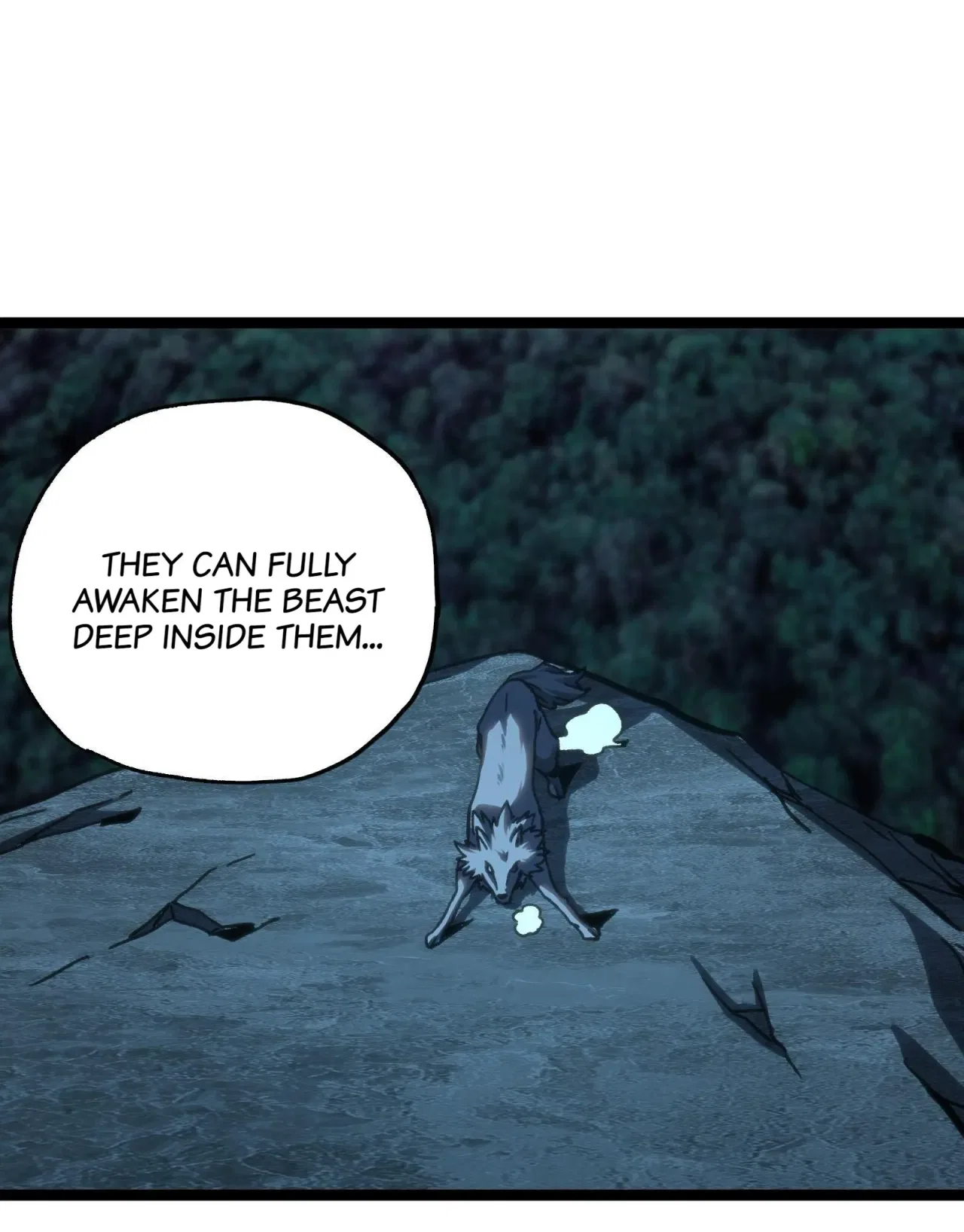 The Unrivaled Delinquent Combat King Is Actually A Healer In The Game World? Chapter 95 – Page 27