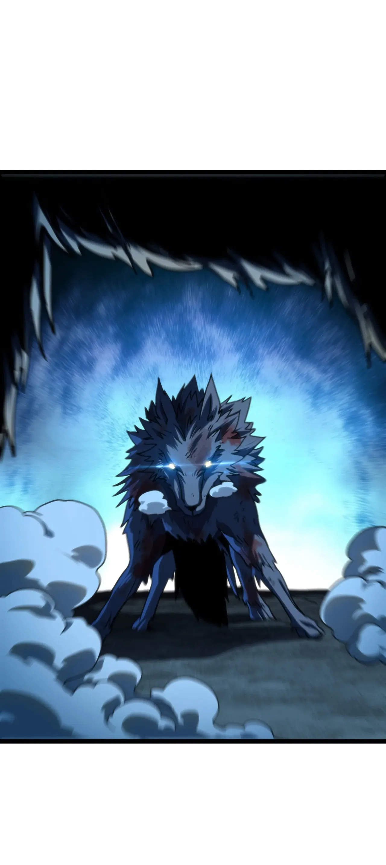 The Unrivaled Delinquent Combat King Is Actually A Healer In The Game World? Chapter 95 – Page 28