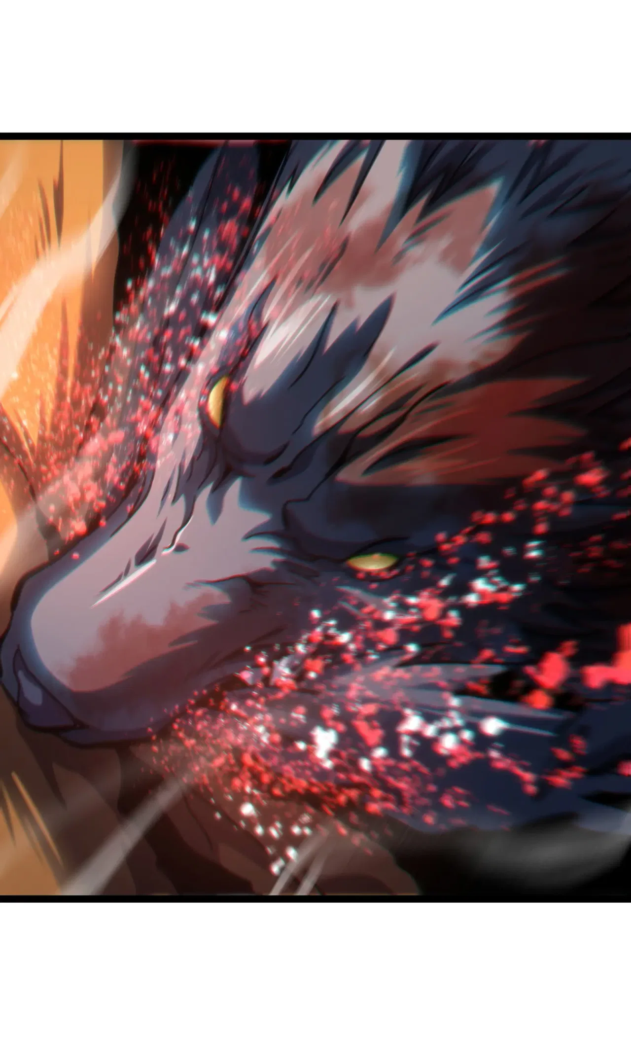 The Unrivaled Delinquent Combat King Is Actually A Healer In The Game World? Chapter 95 – Page 33