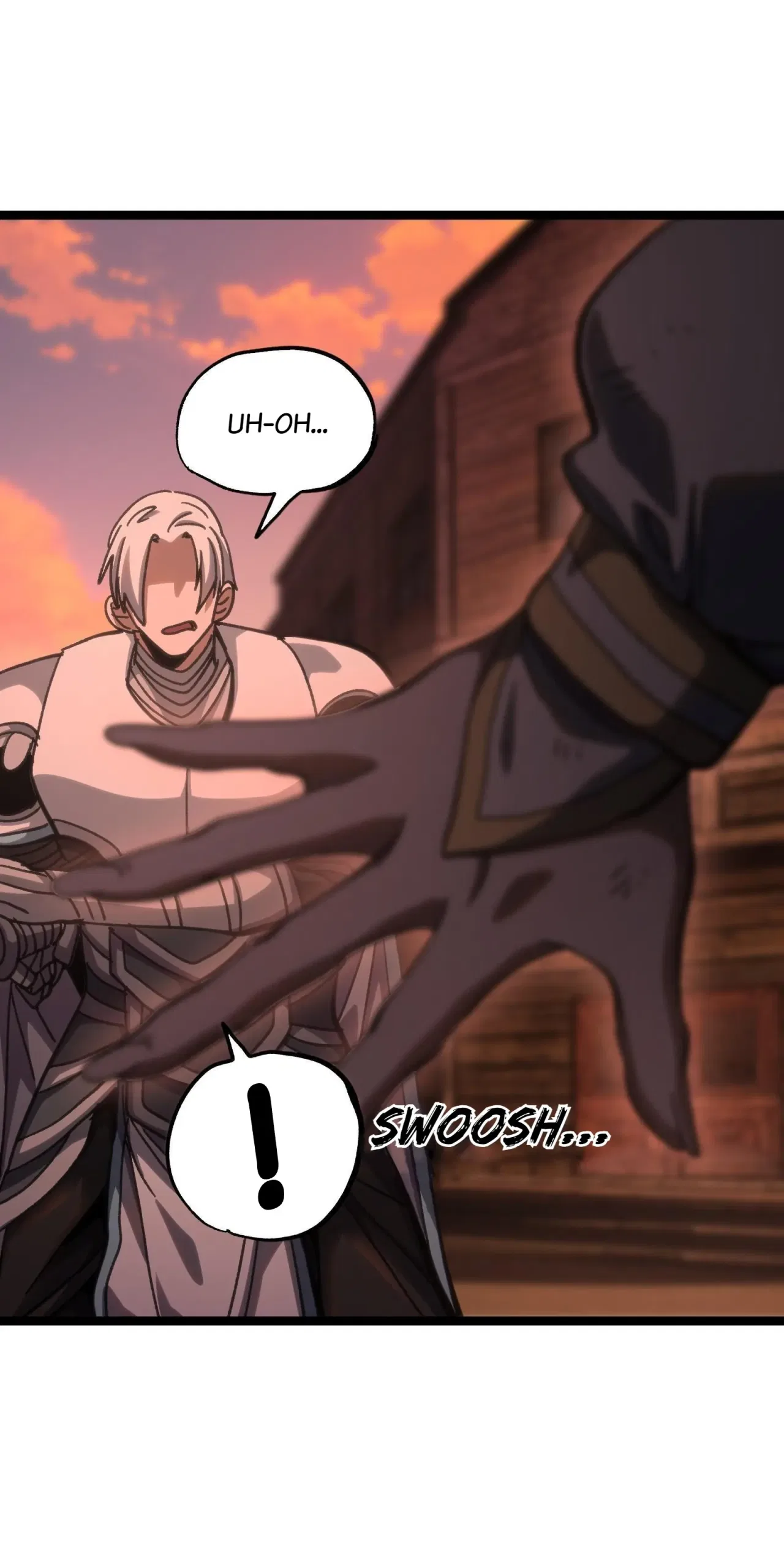 The Unrivaled Delinquent Combat King Is Actually A Healer In The Game World? Chapter 95 – Page 41