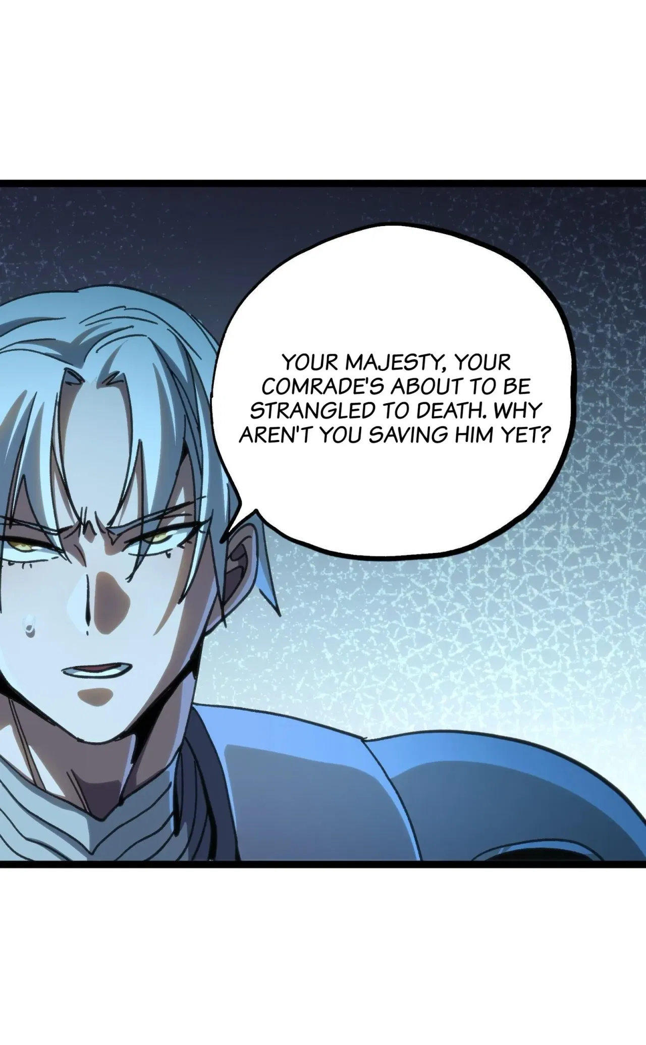 The Unrivaled Delinquent Combat King Is Actually A Healer In The Game World? Chapter 95 – Page 42
