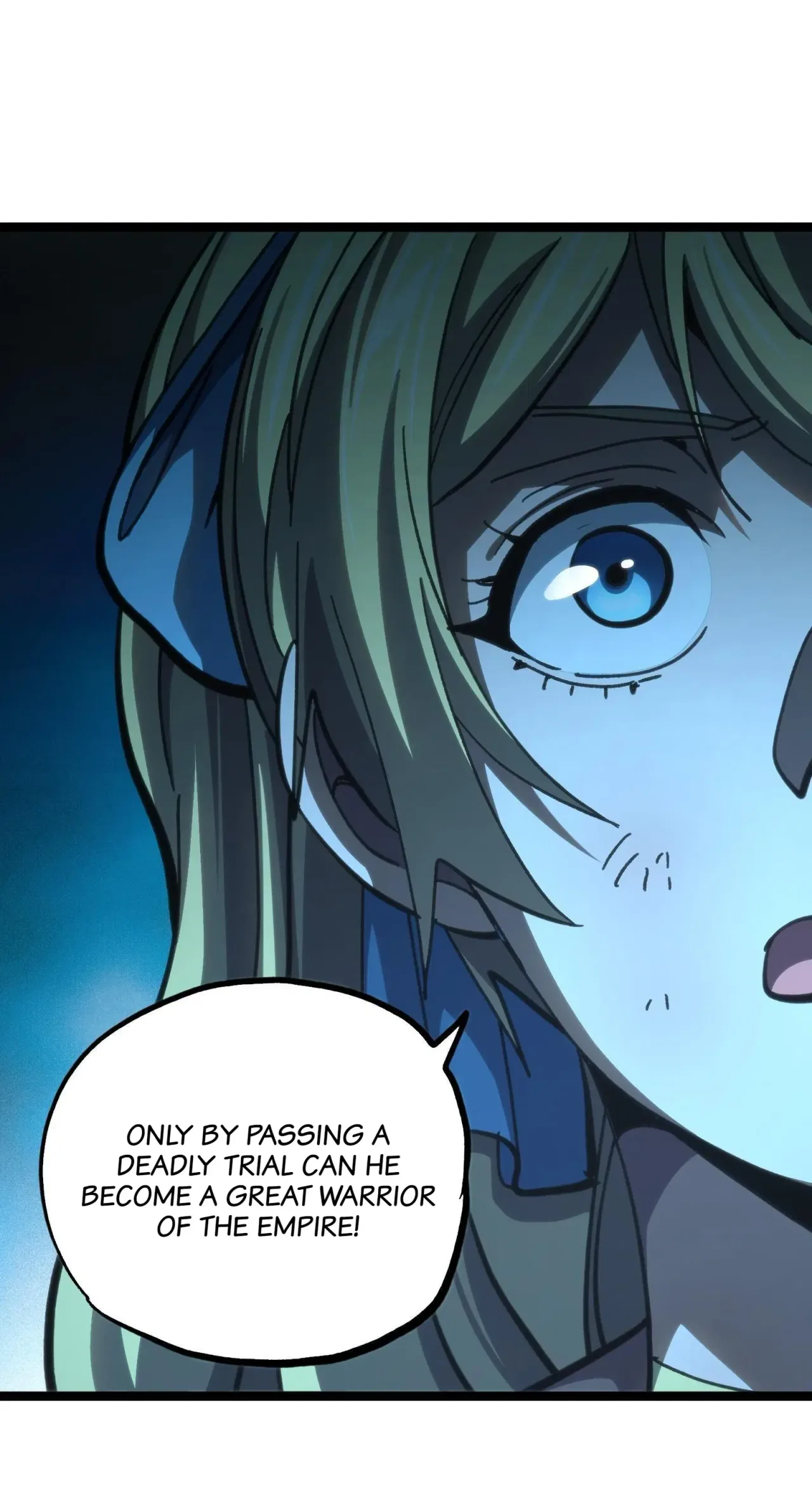 The Unrivaled Delinquent Combat King Is Actually A Healer In The Game World? Chapter 95 – Page 43