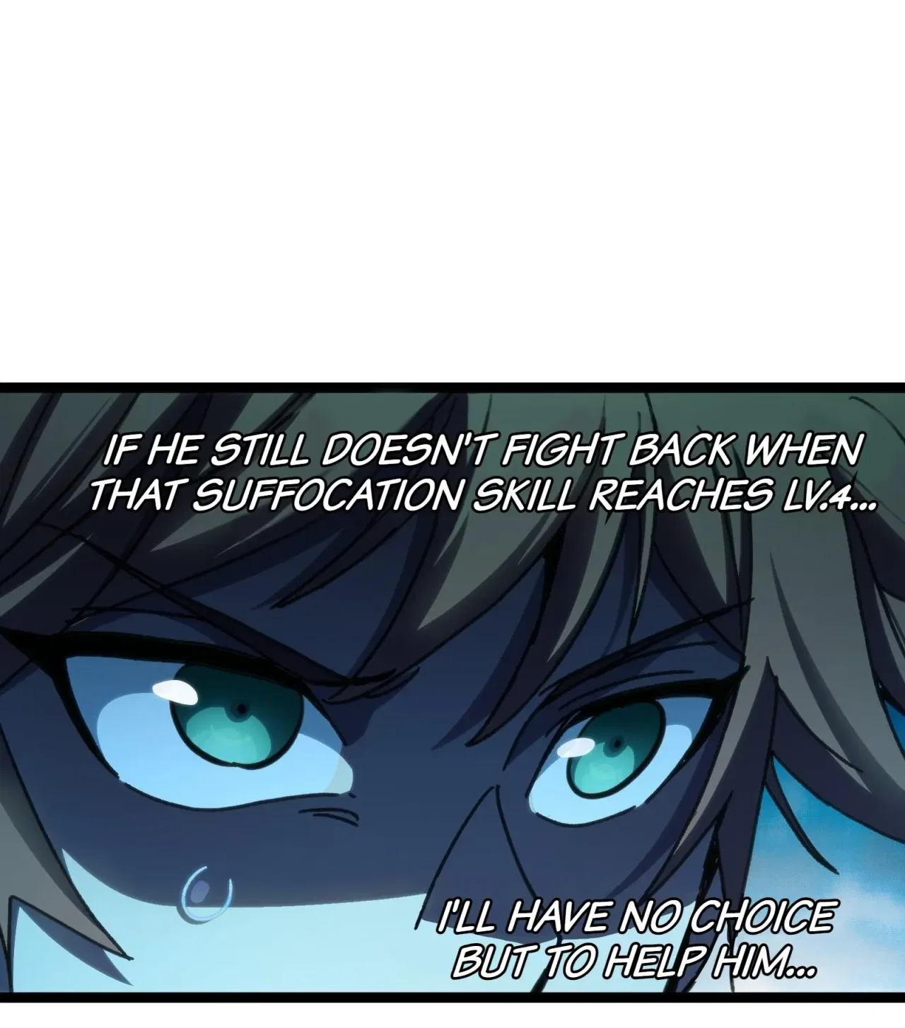 The Unrivaled Delinquent Combat King Is Actually A Healer In The Game World? Chapter 95 – Page 44