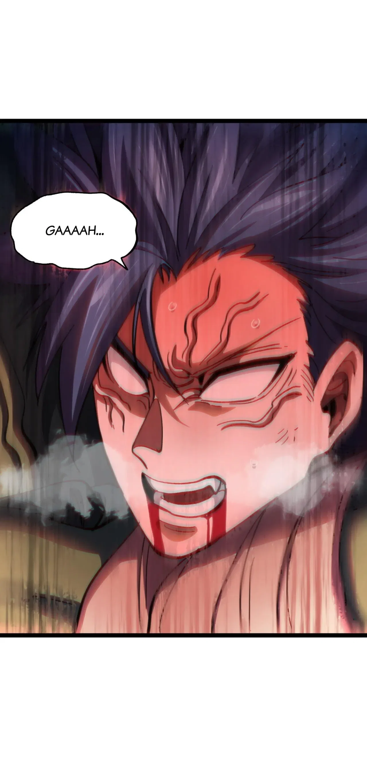 The Unrivaled Delinquent Combat King Is Actually A Healer In The Game World? Chapter 95 – Page 46