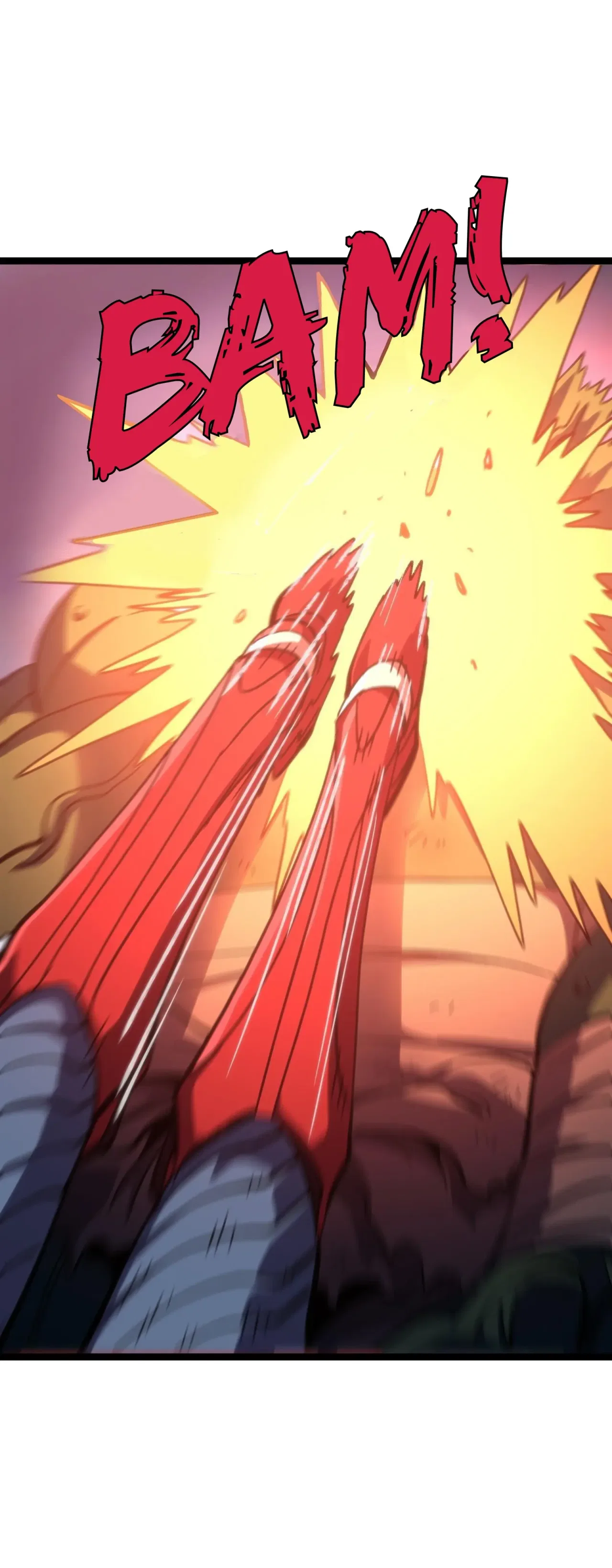 The Unrivaled Delinquent Combat King Is Actually A Healer In The Game World? Chapter 95 – Page 48