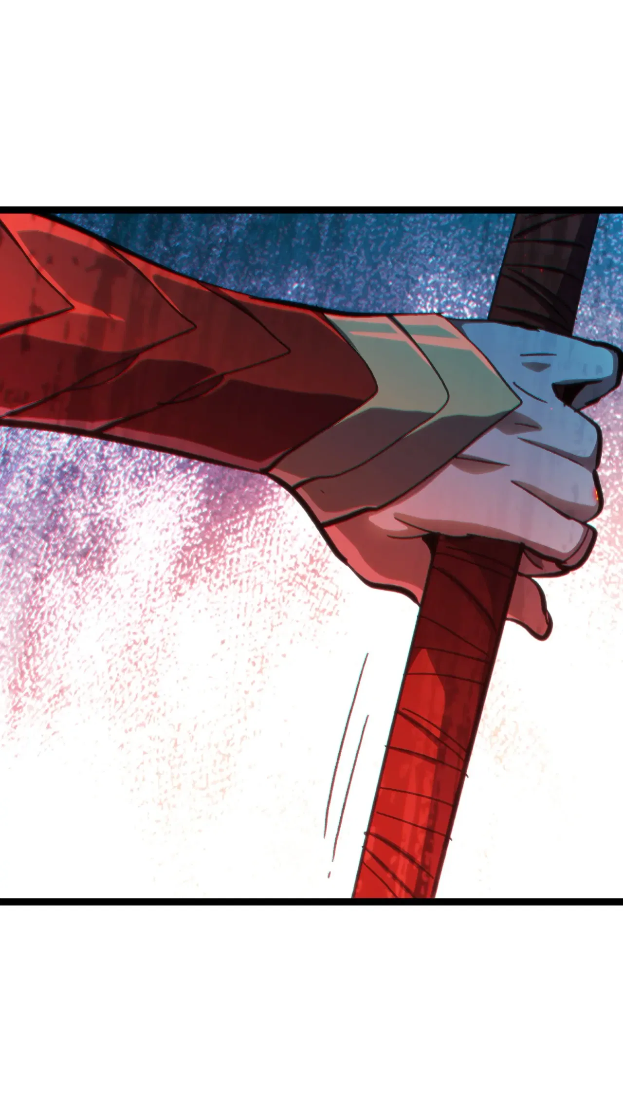 The Unrivaled Delinquent Combat King Is Actually A Healer In The Game World? Chapter 95 – Page 51