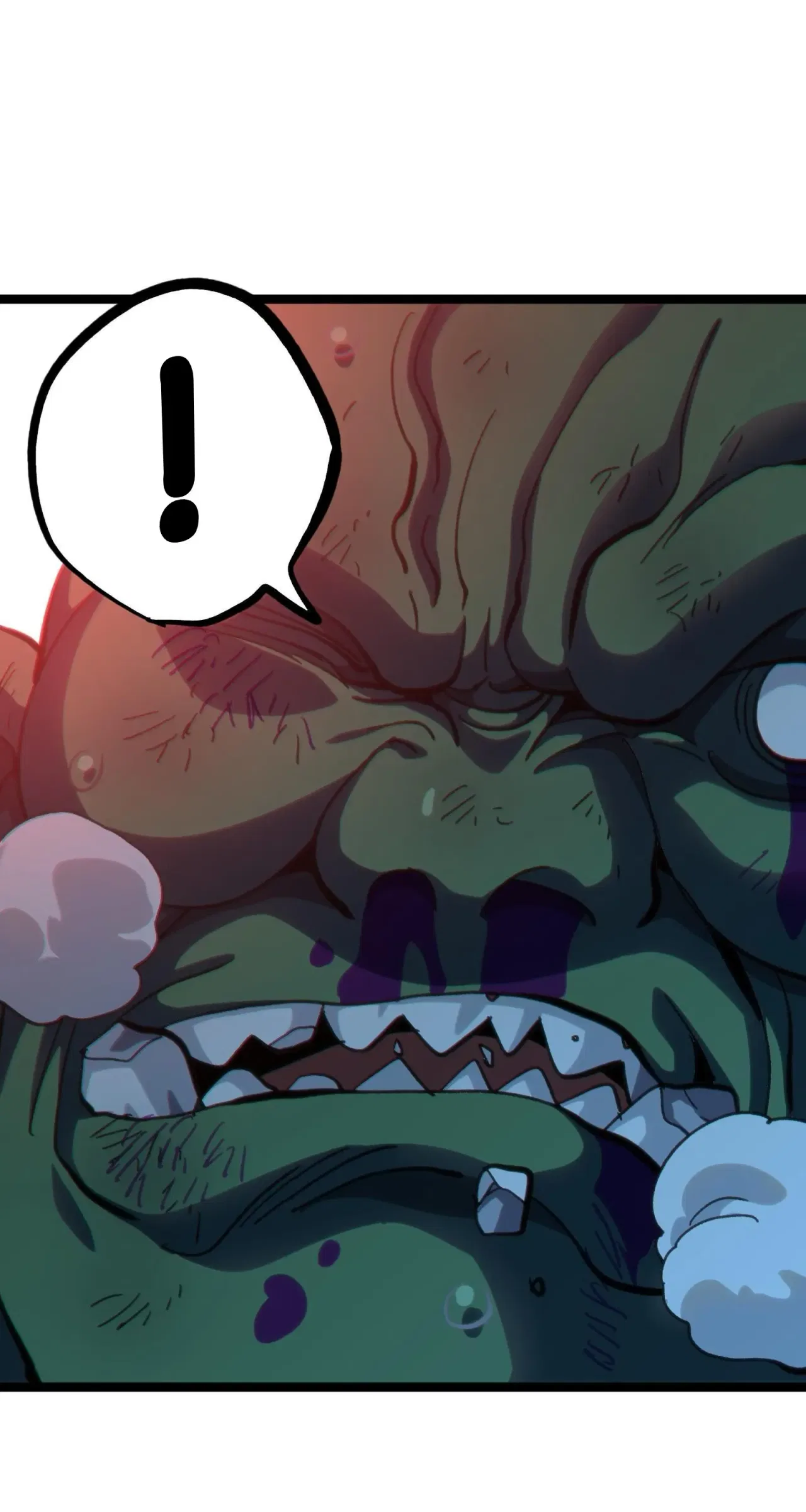 The Unrivaled Delinquent Combat King Is Actually A Healer In The Game World? Chapter 95 – Page 52