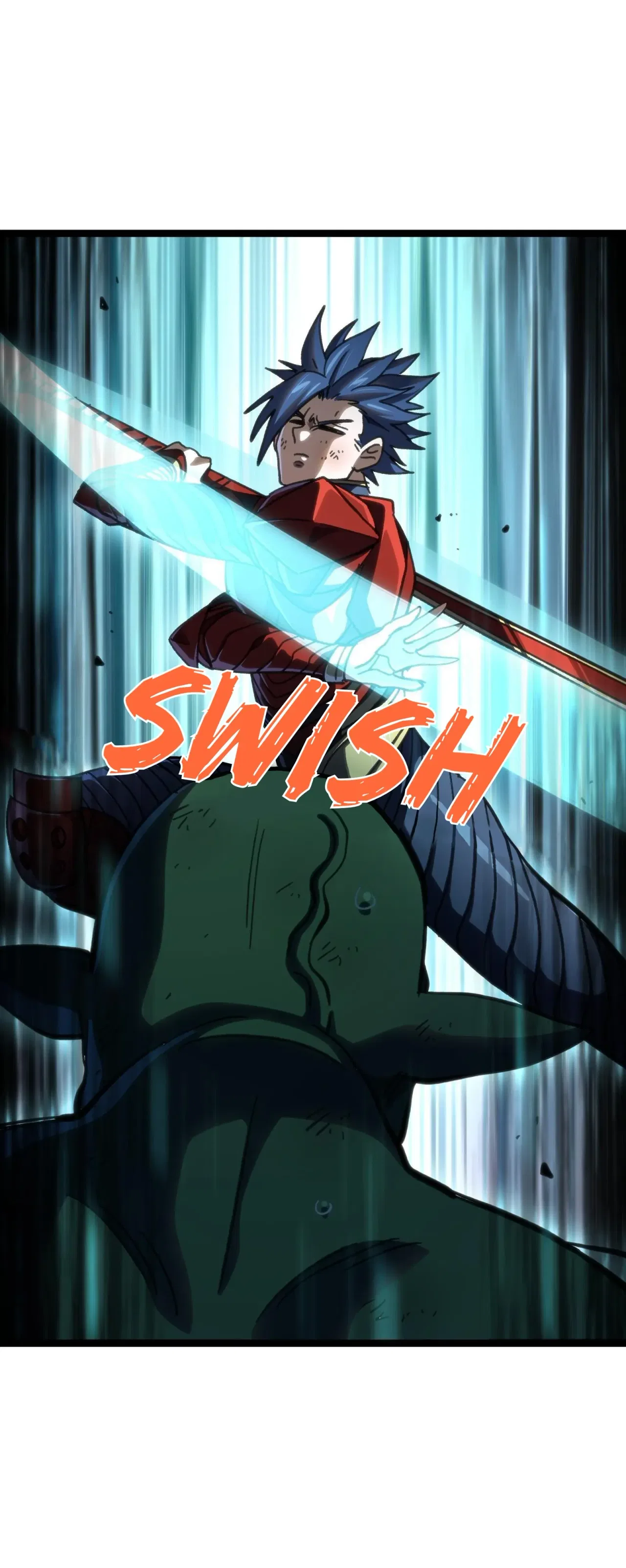 The Unrivaled Delinquent Combat King Is Actually A Healer In The Game World? Chapter 95 – Page 53