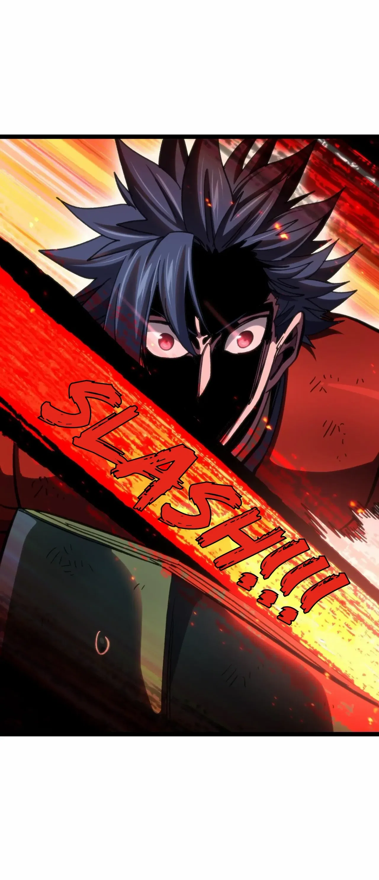 The Unrivaled Delinquent Combat King Is Actually A Healer In The Game World? Chapter 95 – Page 54