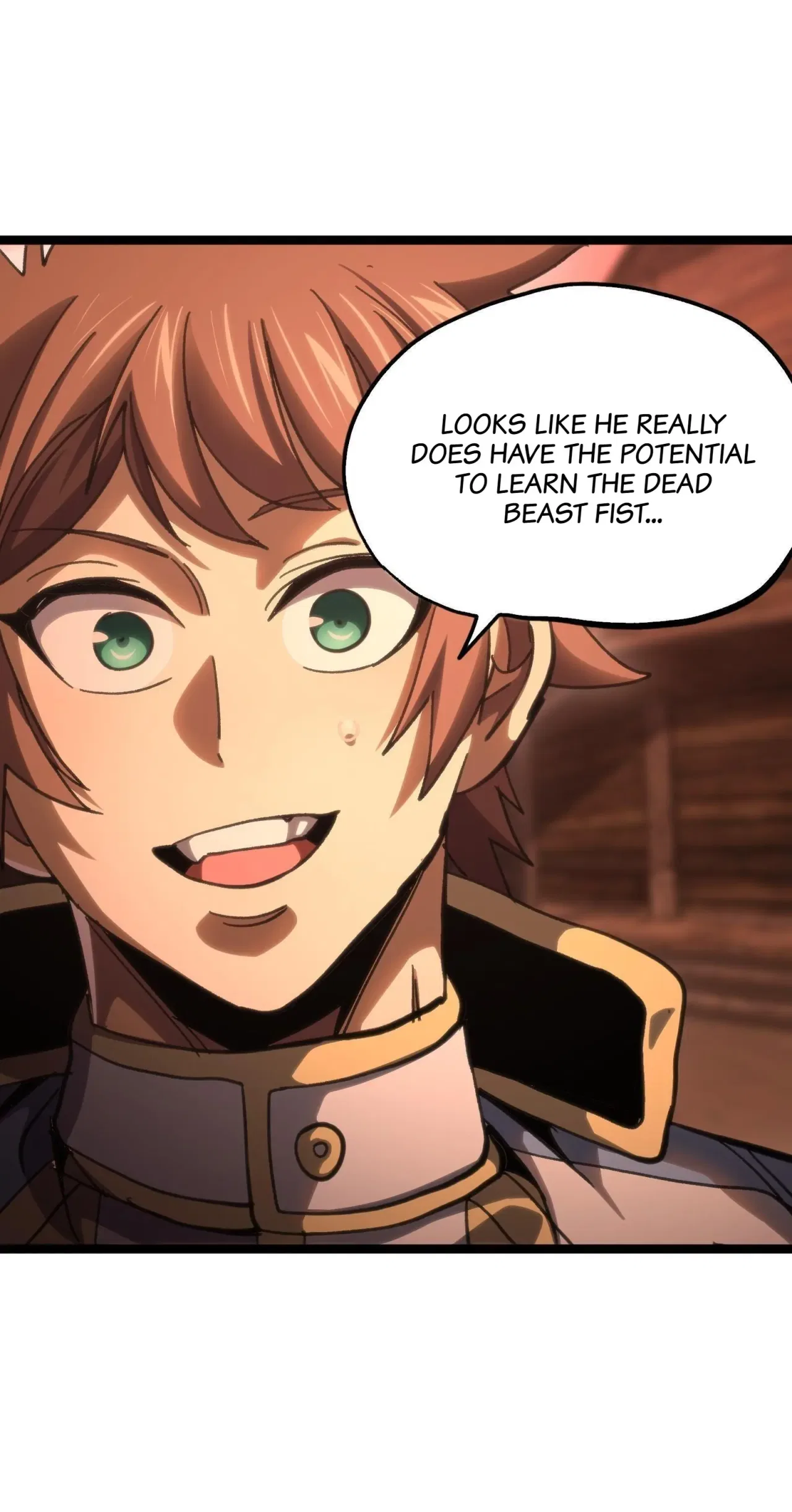 The Unrivaled Delinquent Combat King Is Actually A Healer In The Game World? Chapter 95 – Page 56