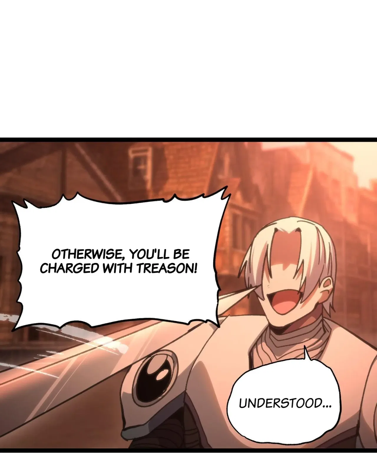 The Unrivaled Delinquent Combat King Is Actually A Healer In The Game World? Chapter 95 – Page 60