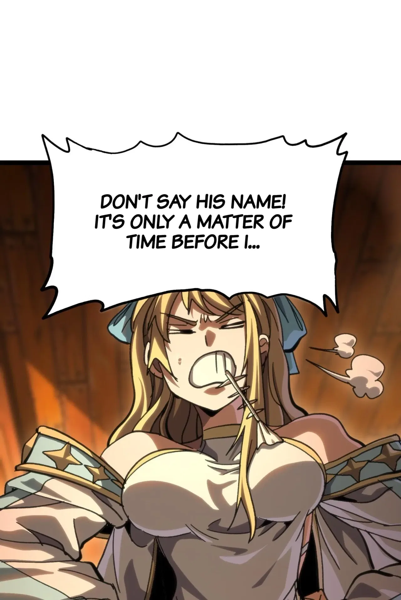 The Unrivaled Delinquent Combat King Is Actually A Healer In The Game World? Chapter 95 – Page 65