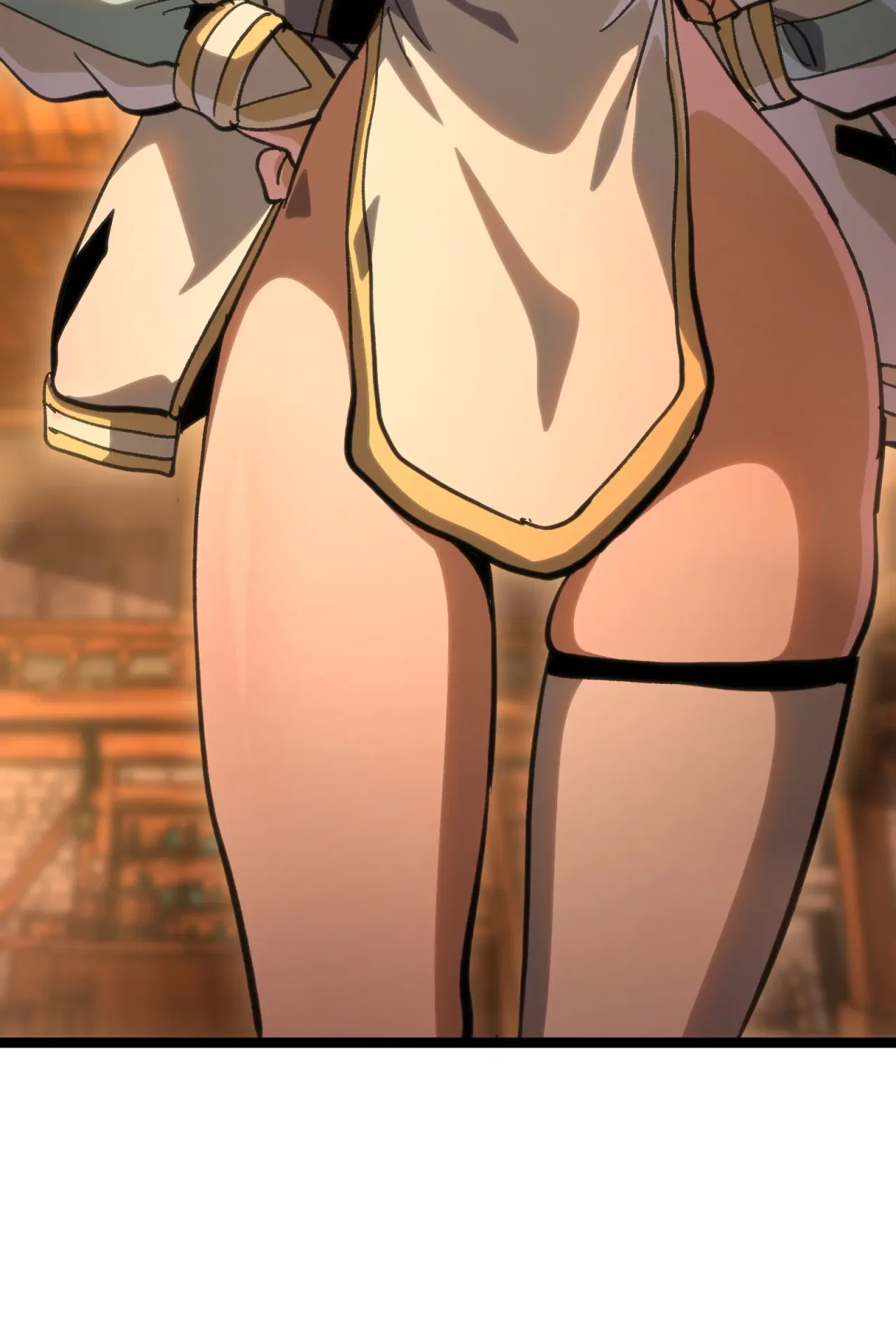 The Unrivaled Delinquent Combat King Is Actually A Healer In The Game World? Chapter 95 – Page 66