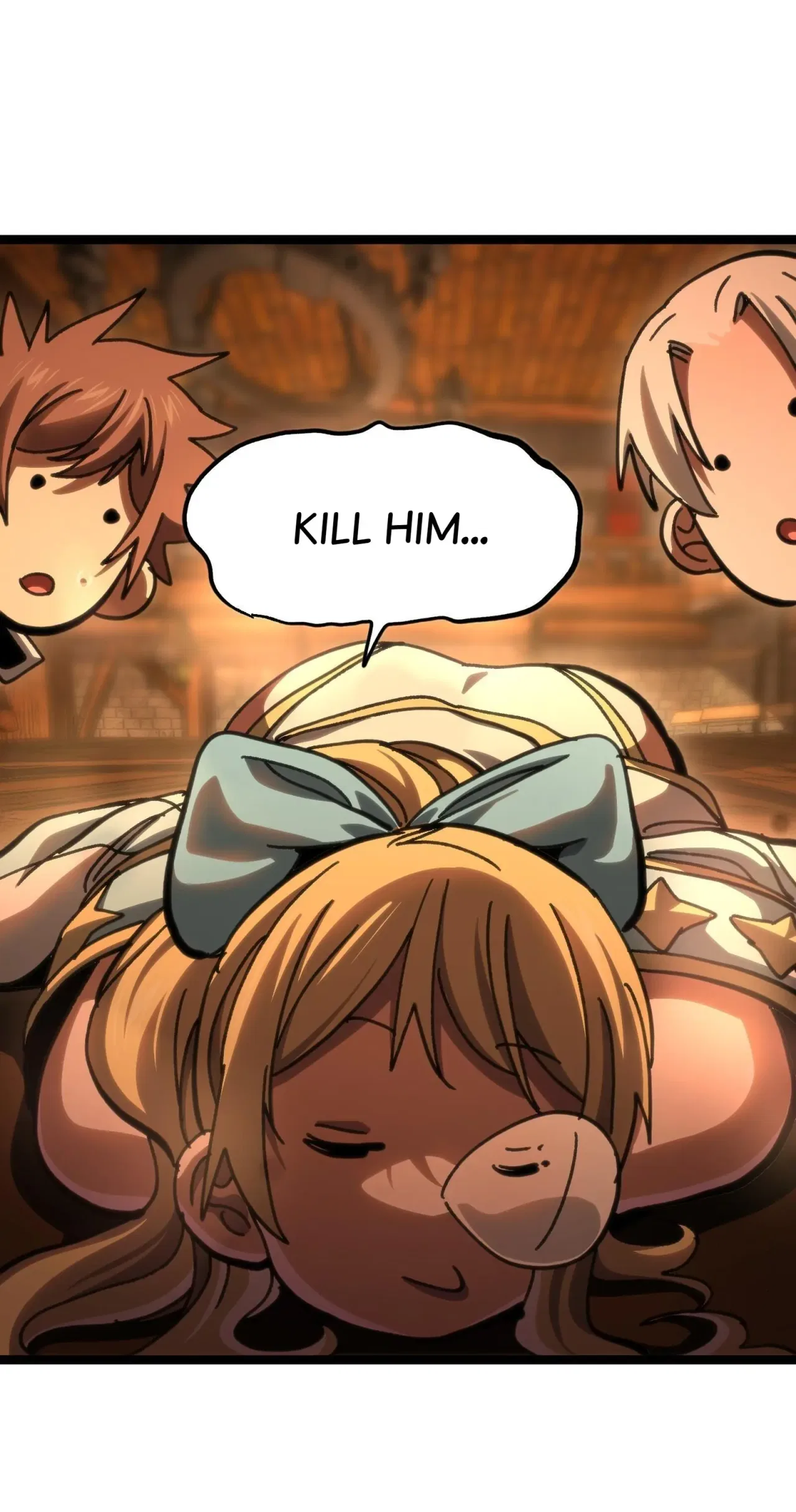 The Unrivaled Delinquent Combat King Is Actually A Healer In The Game World? Chapter 95 – Page 68