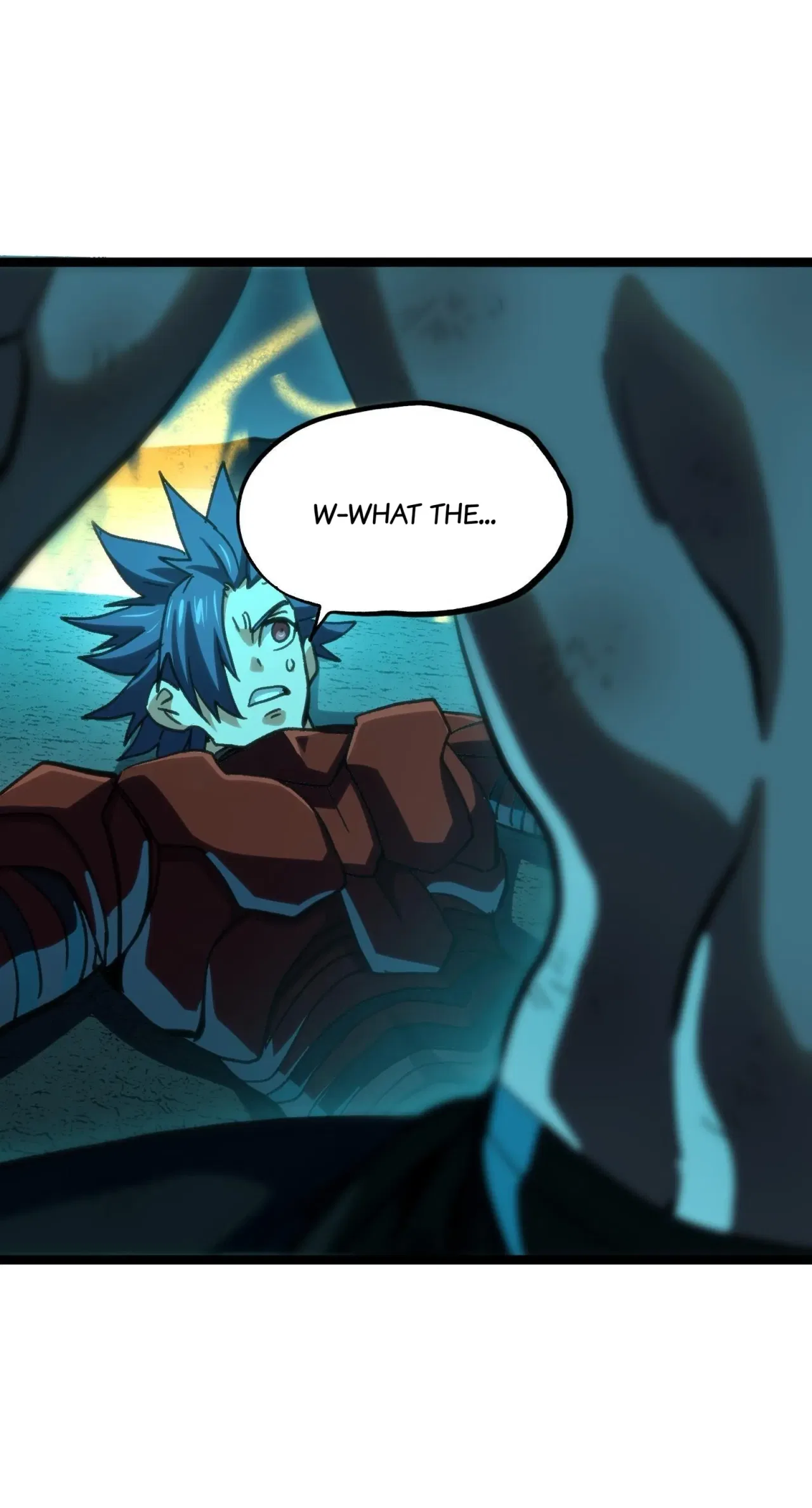 The Unrivaled Delinquent Combat King Is Actually A Healer In The Game World? Chapter 94 – Page 3