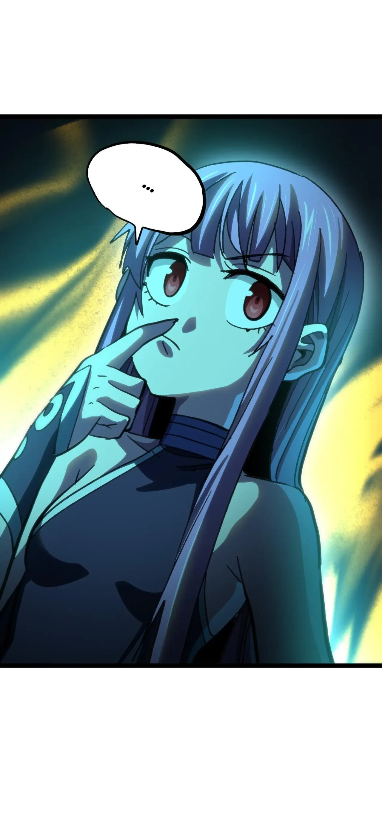 The Unrivaled Delinquent Combat King Is Actually A Healer In The Game World? Chapter 94 – Page 4