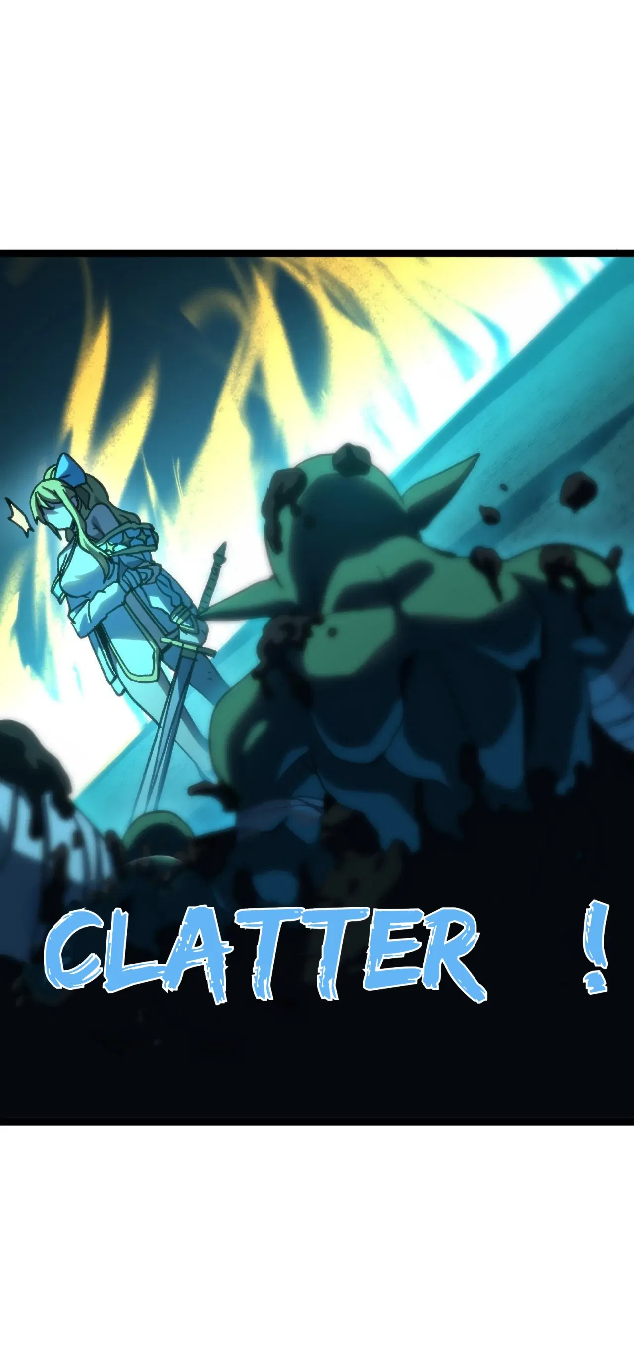 The Unrivaled Delinquent Combat King Is Actually A Healer In The Game World? Chapter 94 – Page 5