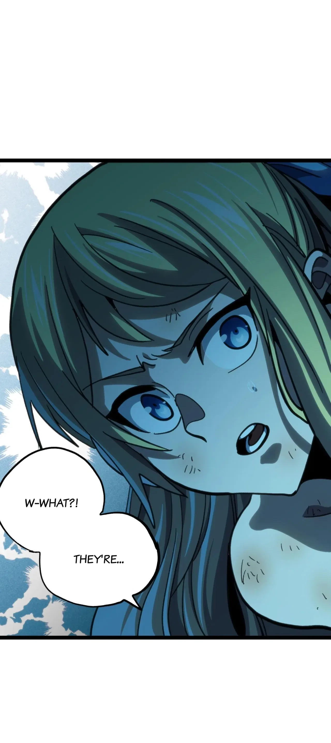 The Unrivaled Delinquent Combat King Is Actually A Healer In The Game World? Chapter 94 – Page 6